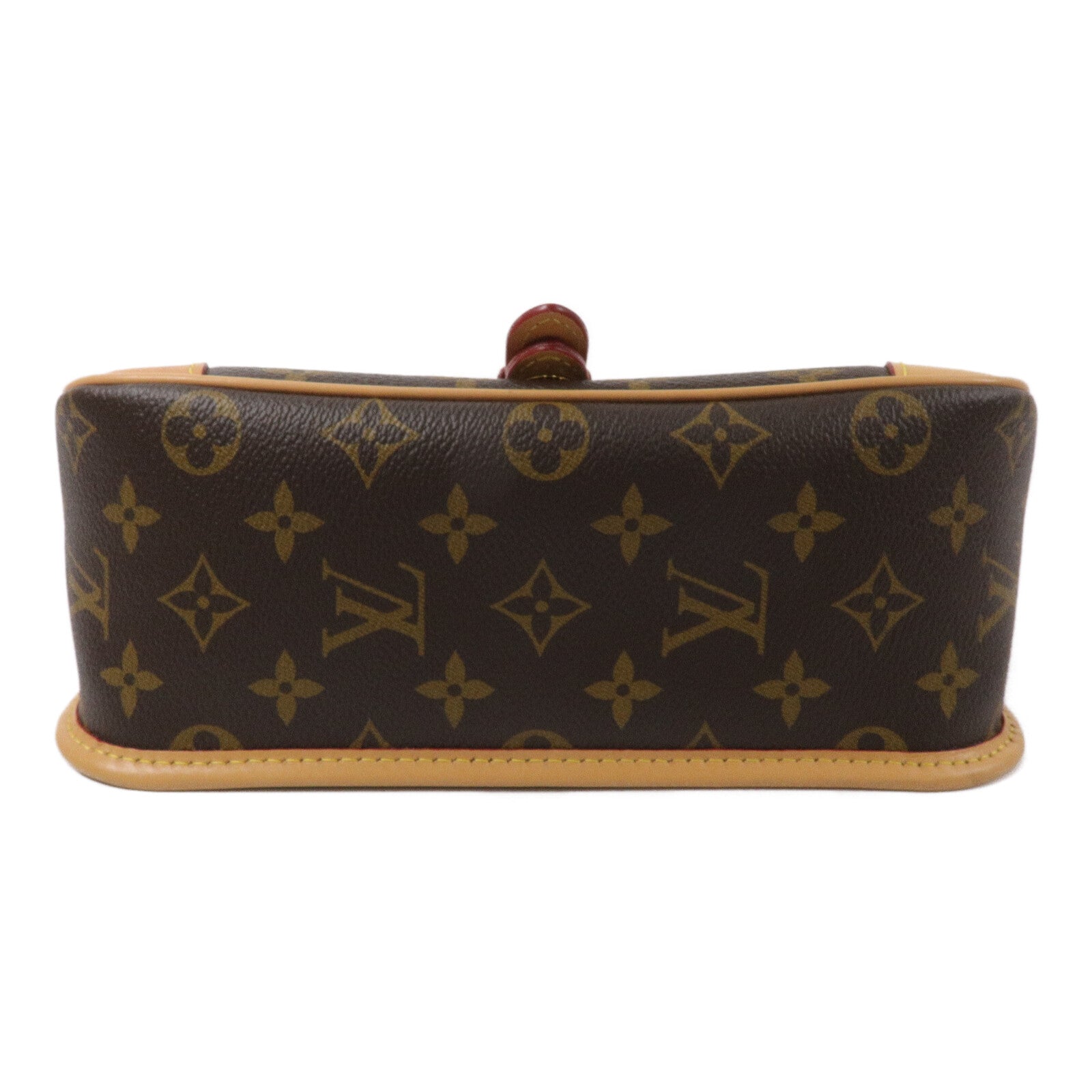 LOUIS VUITTON Monogram Diane手挽肩背兩用袋