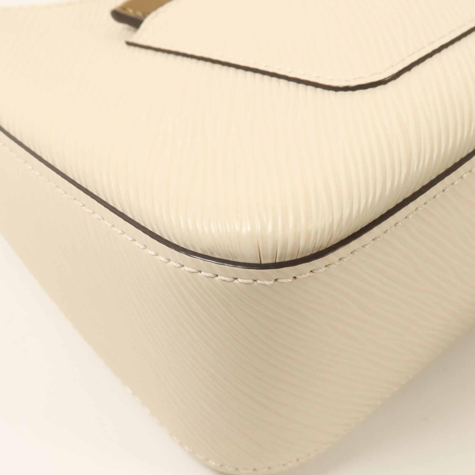 LOUIS VUITTON Epi/Monogram Reverse Marelle手挽肩背兩用袋