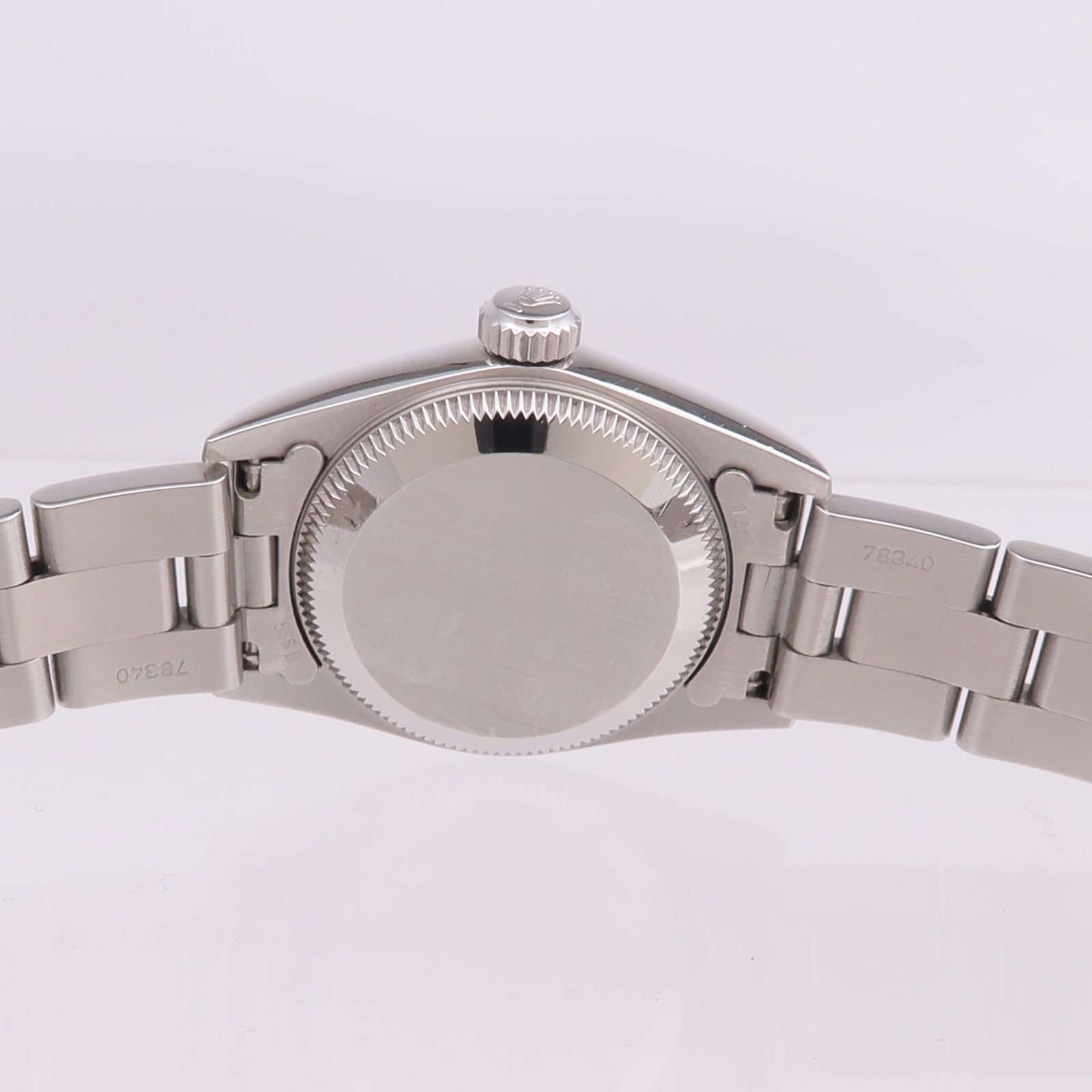 ROLEX Oyster Perpetual 67180