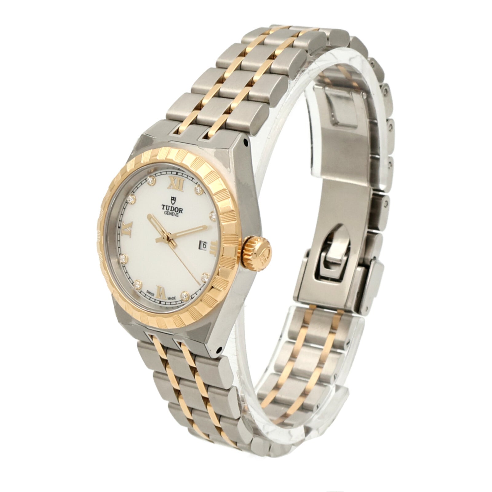 TUDOR Royal M28303