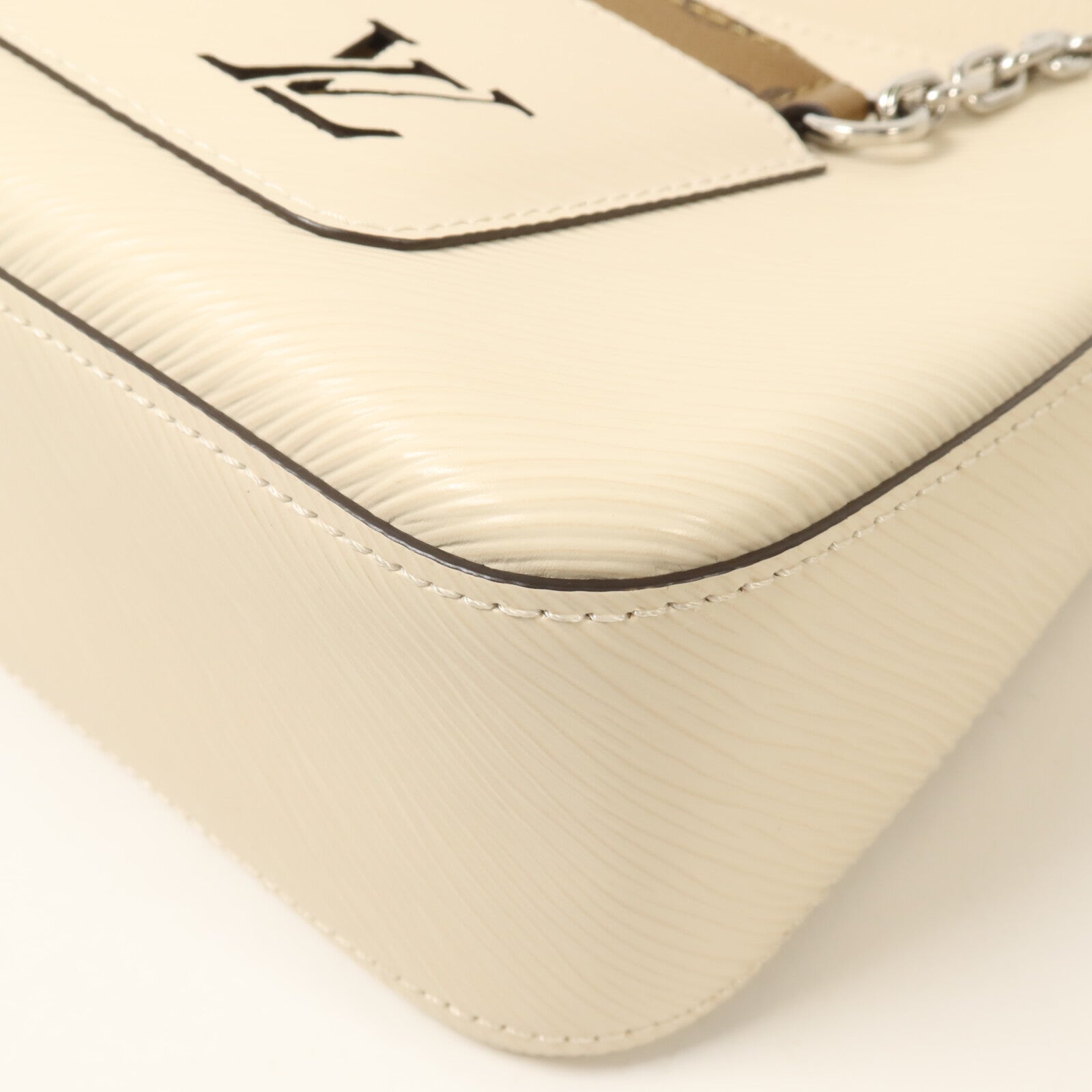 LOUIS VUITTON Epi/Monogram Reverse Marelle手挽肩背兩用袋