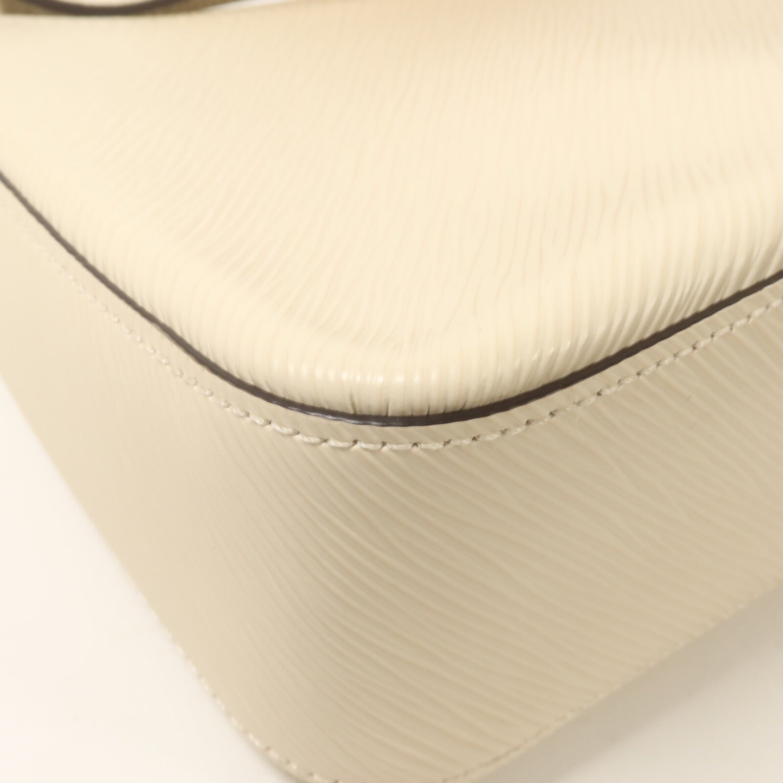 LOUIS VUITTON Epi/Monogram Reverse Marelle手挽肩背兩用袋