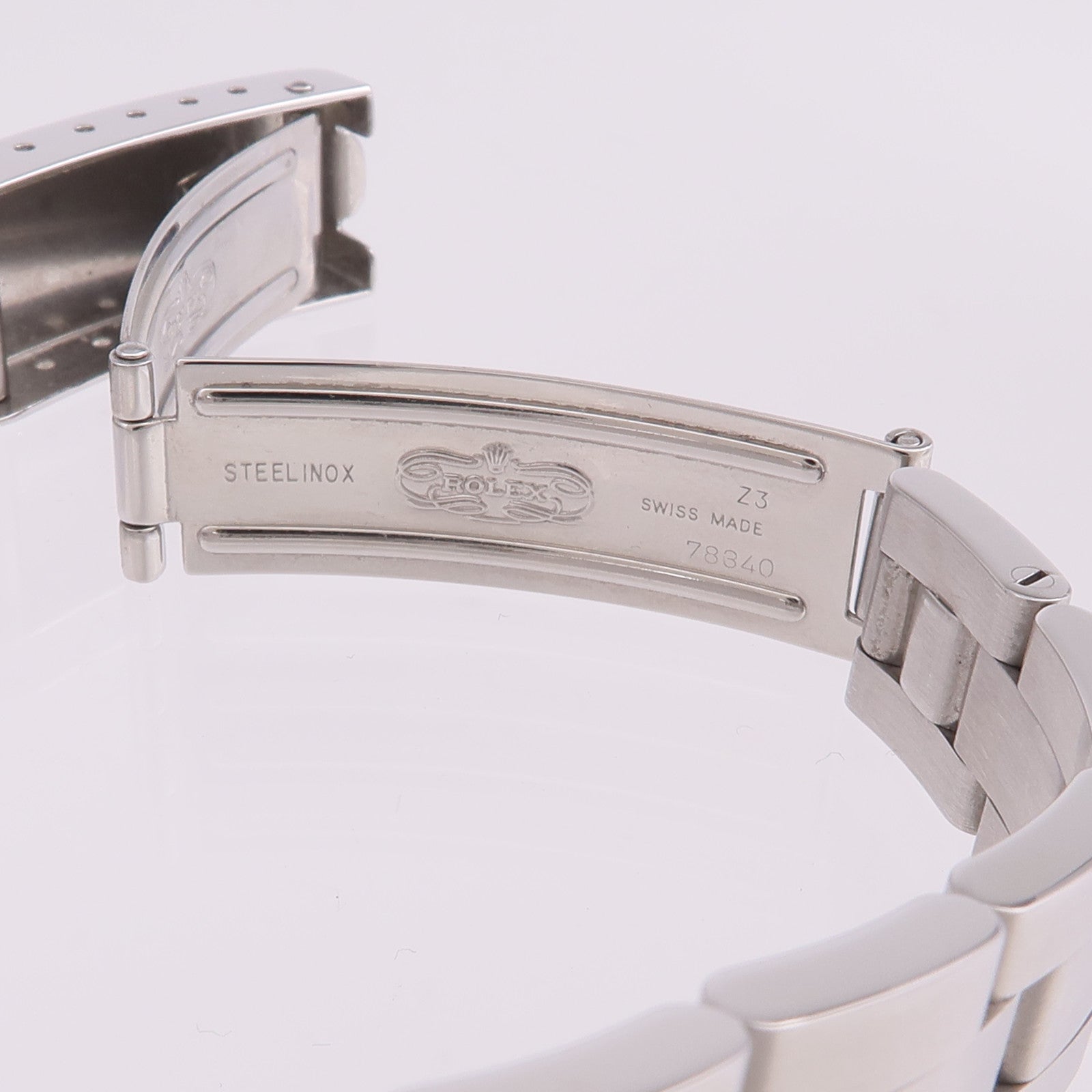 ROLEX Oyster Perpetual 67180