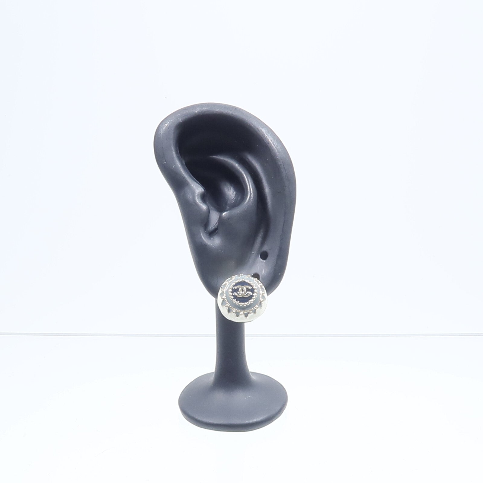 CHANEL 金屬Earrings耳環