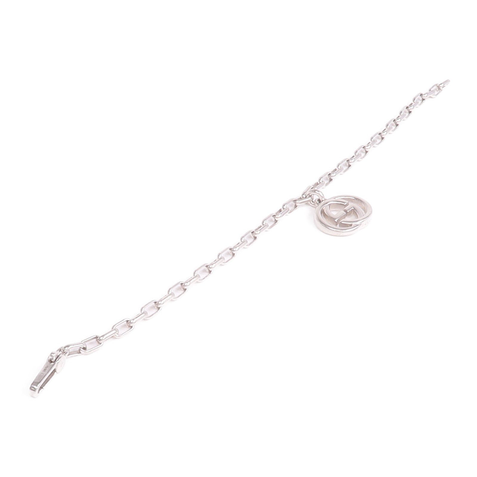 GUCCI 925純銀Bracelet手鏈