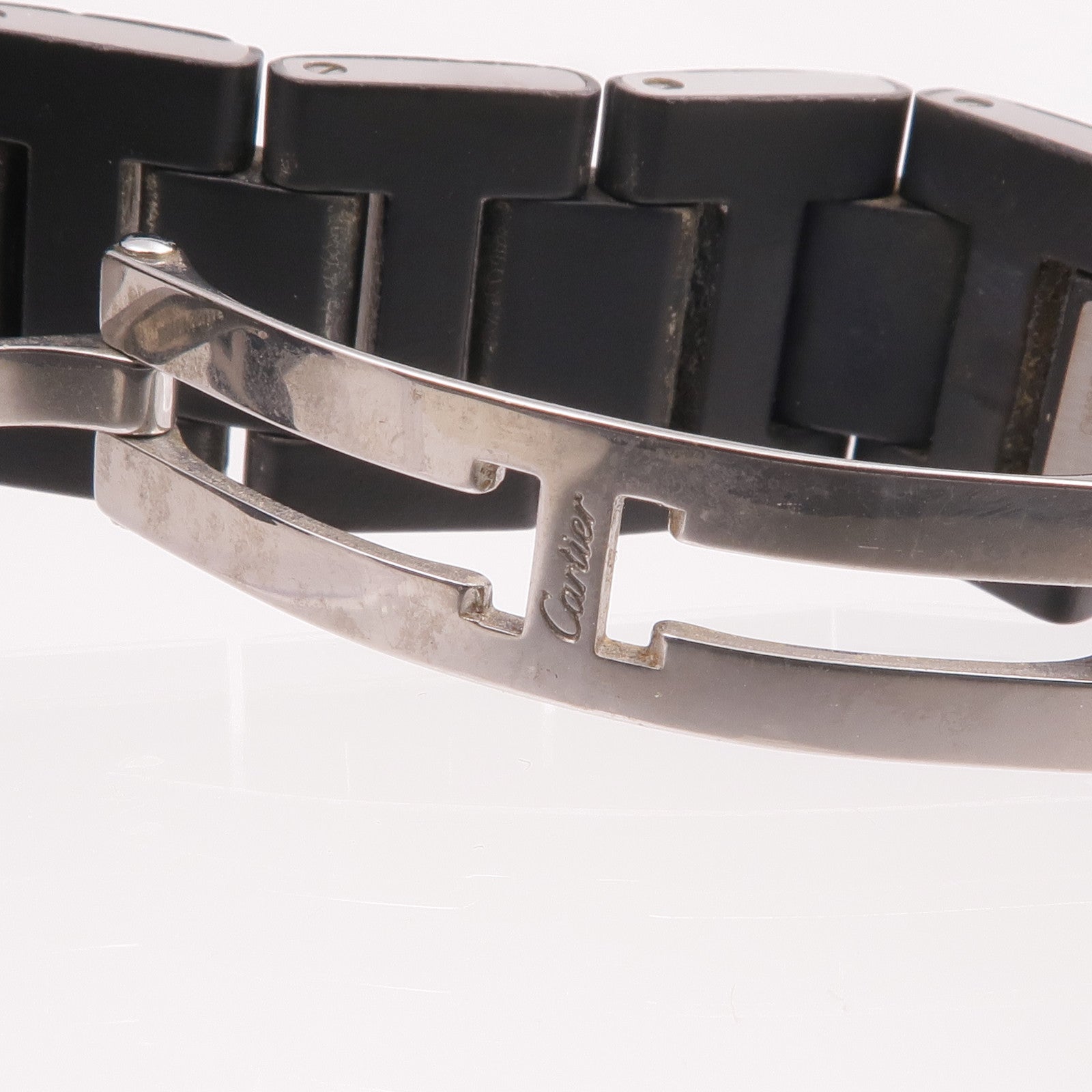 CARTIER Pasha Seatimer W3140003