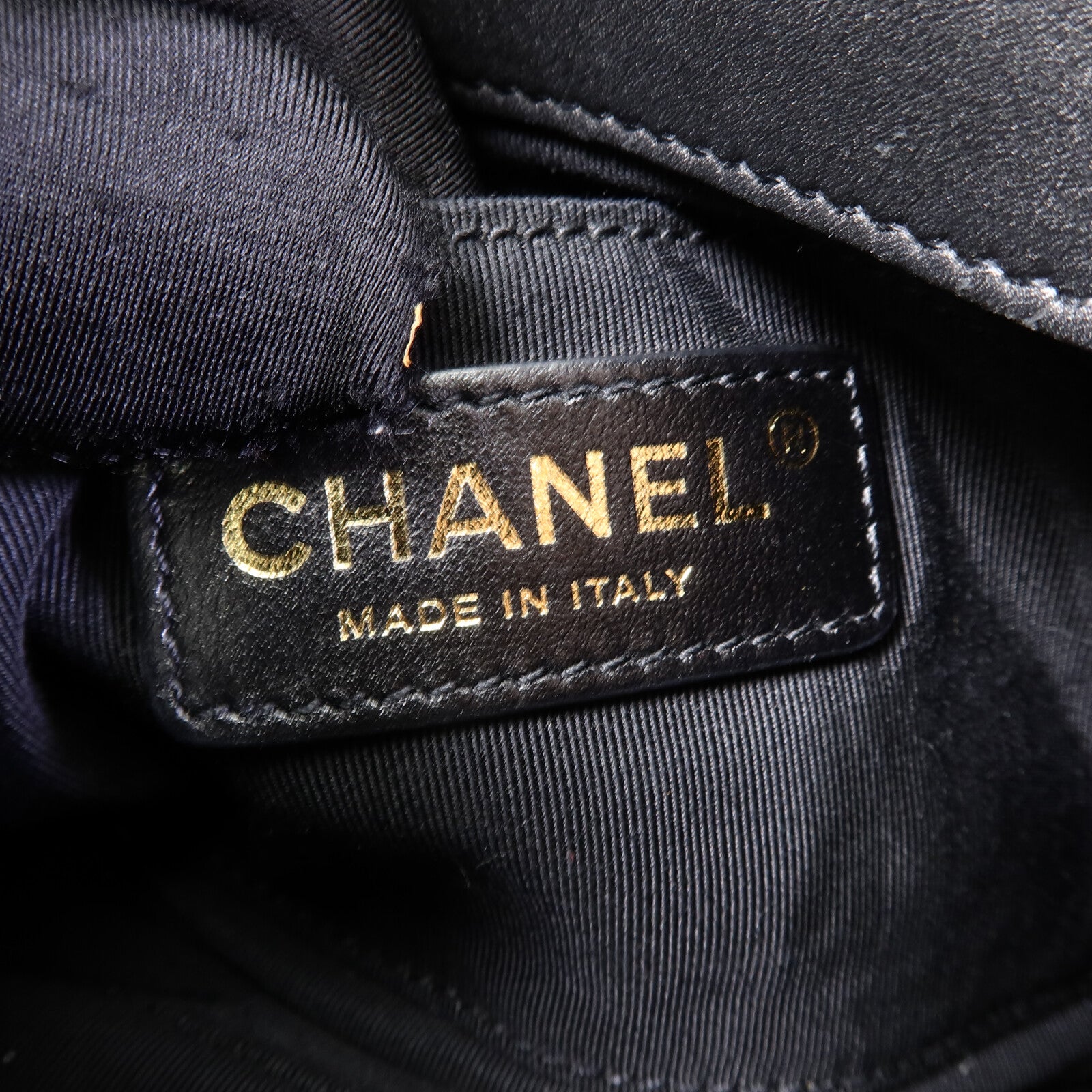 CHANEL 羊皮皮革2 Way Chain Shoulder Bag手挽肩背兩用袋