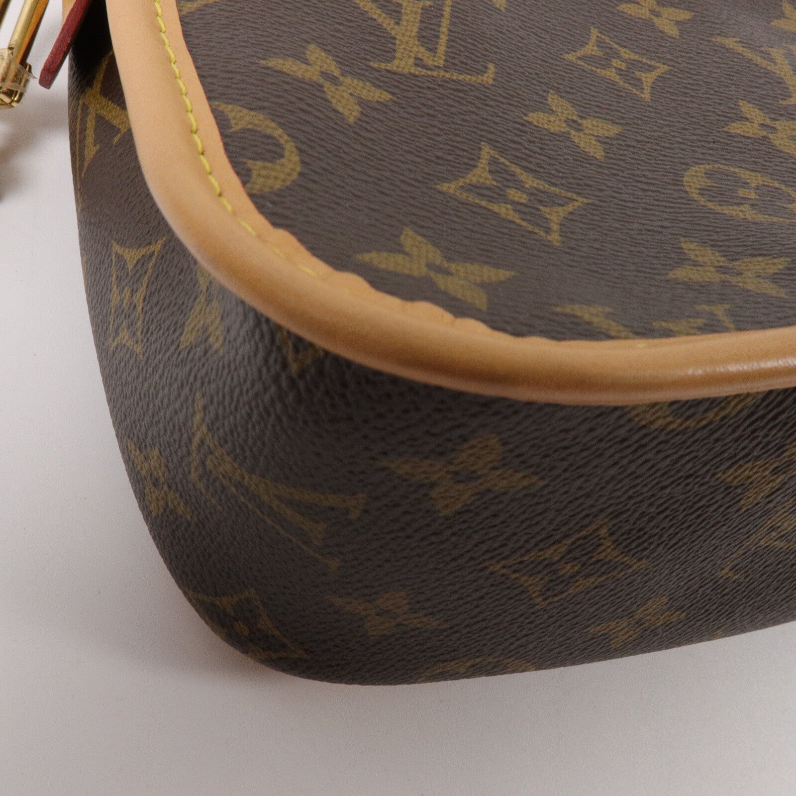 LOUIS VUITTON Monogram Diane手挽肩背兩用袋