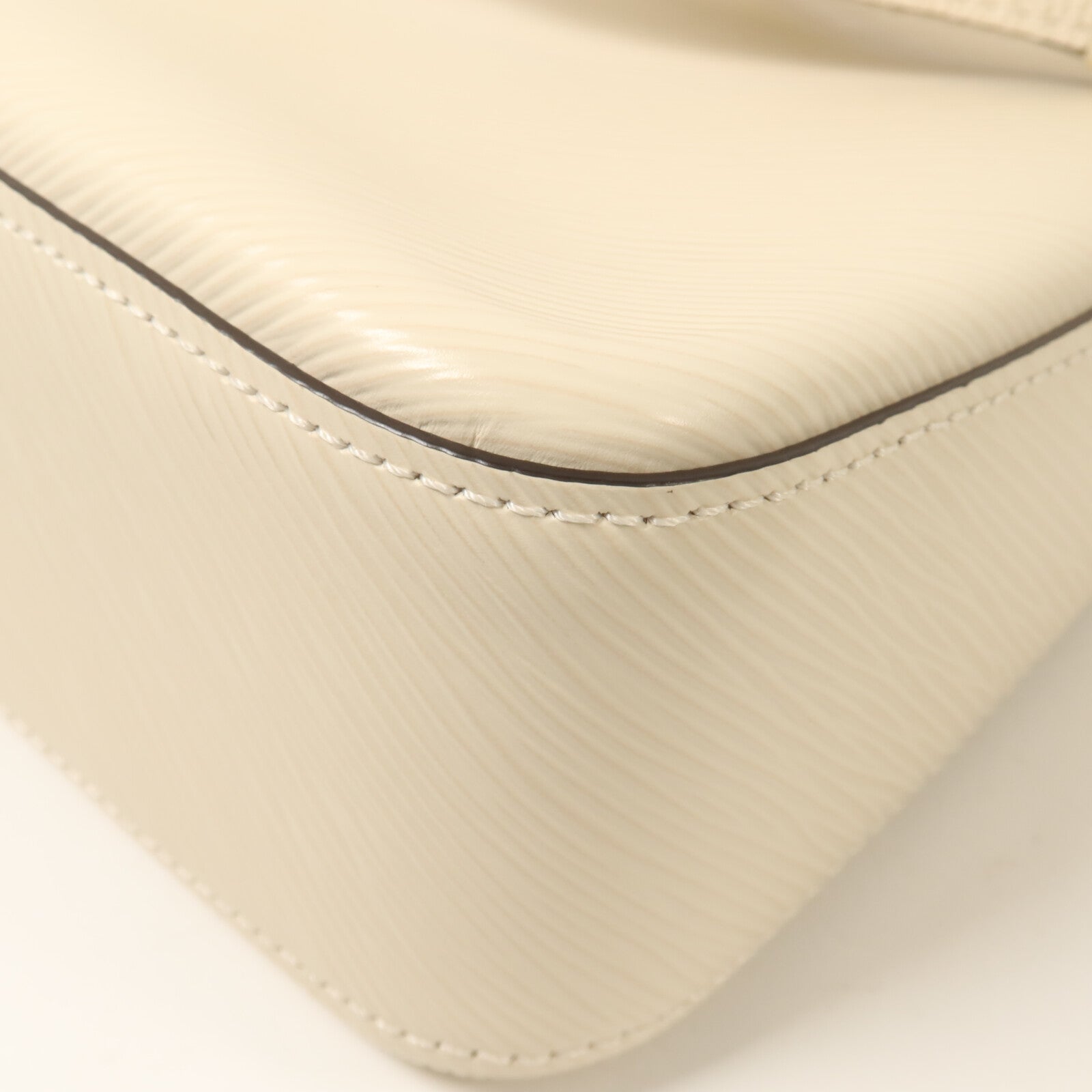 LOUIS VUITTON Epi/Monogram Reverse Marelle手挽肩背兩用袋