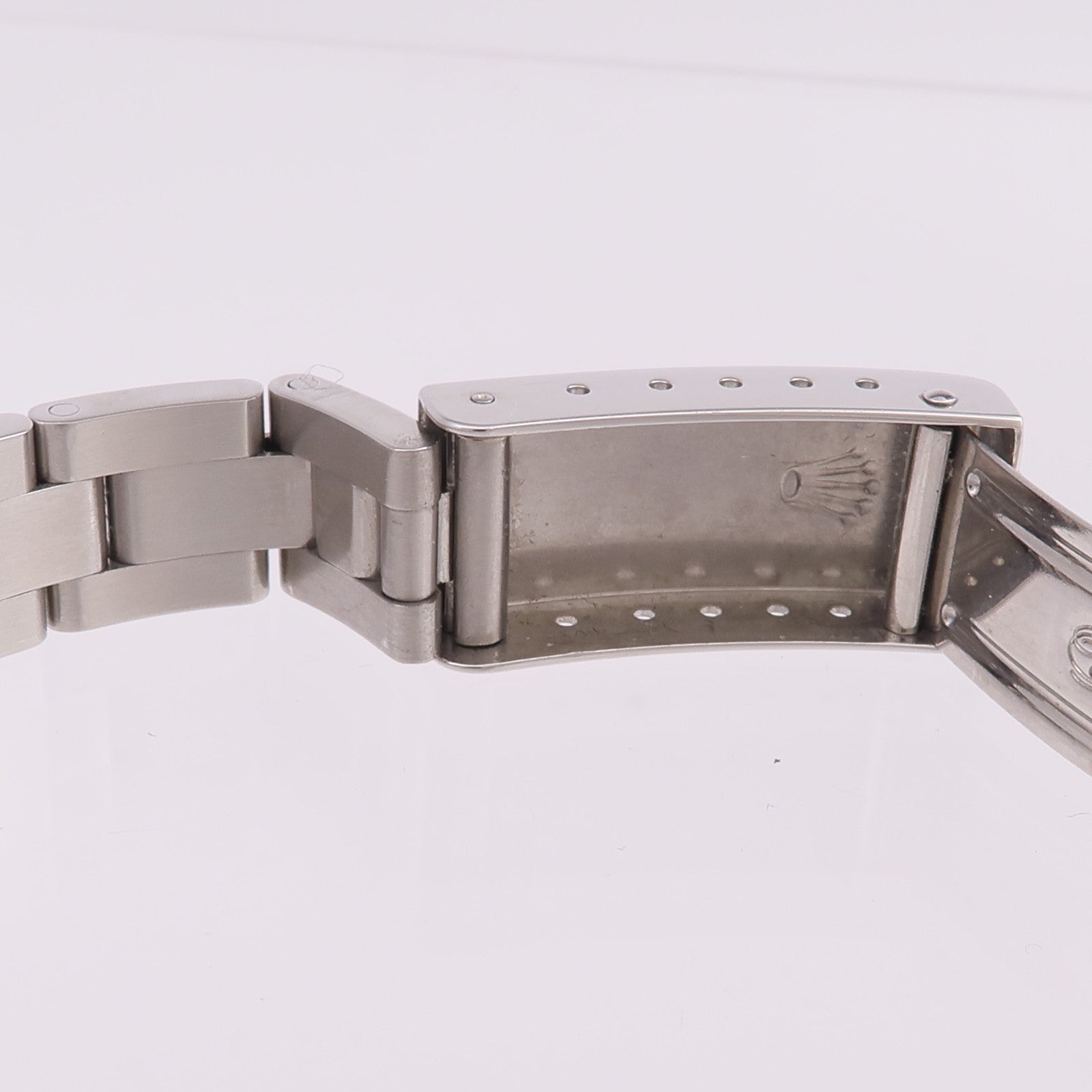 ROLEX Oyster Perpetual 67180