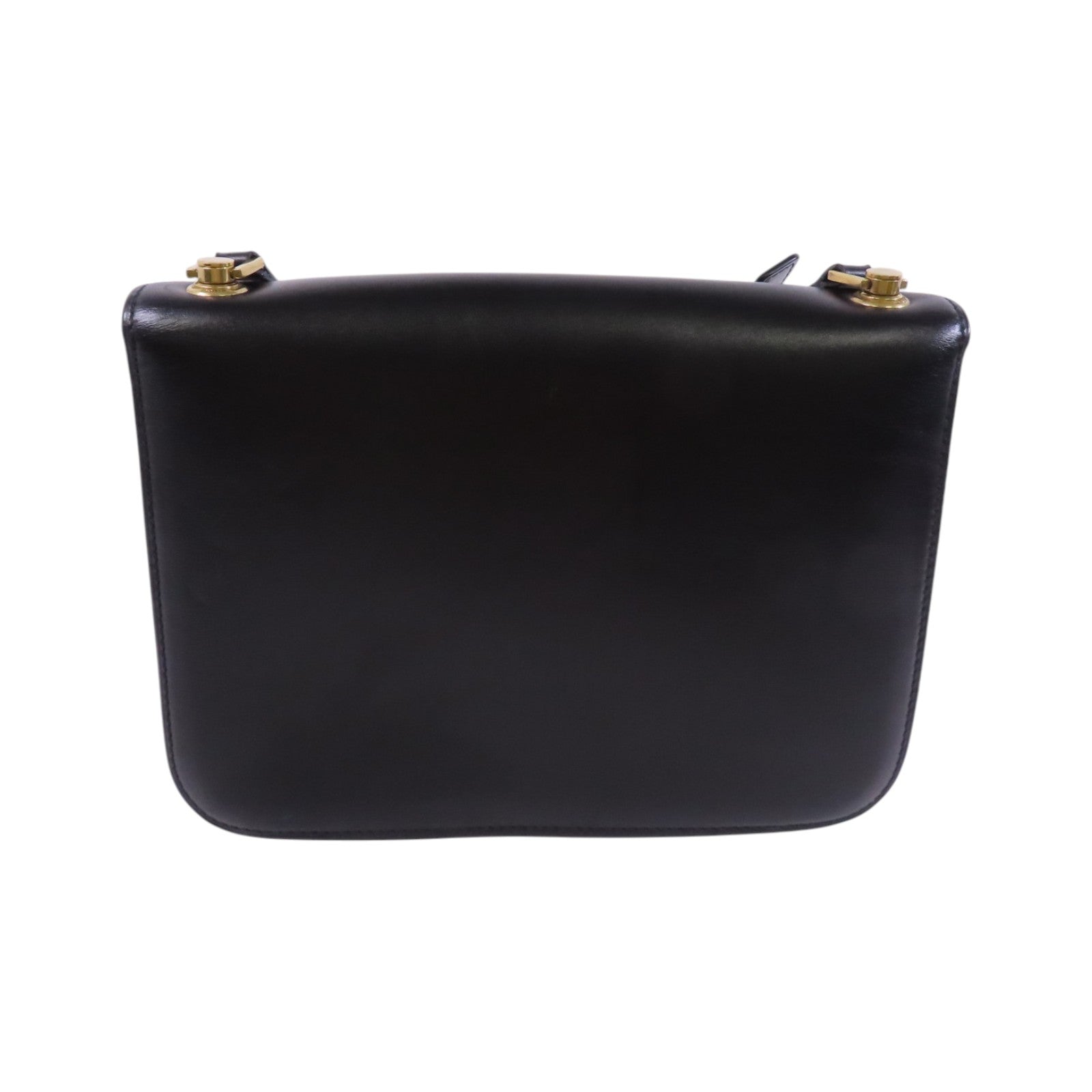 SAINT LAURENT 牛皮皮革Carre Satchel金扣肩背袋