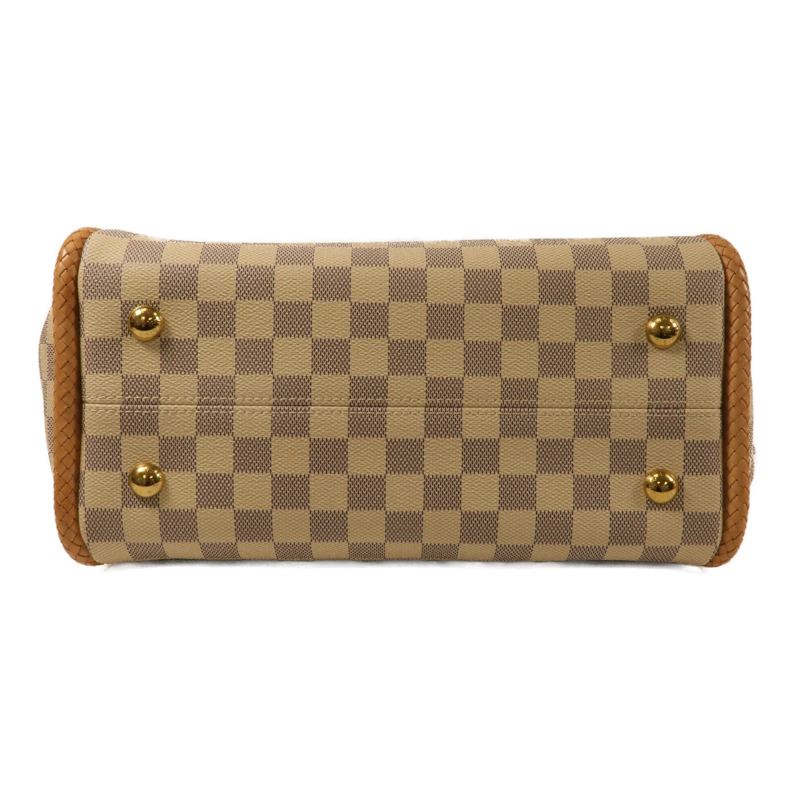 LOUIS VUITTON Damier Propriano手挽袋