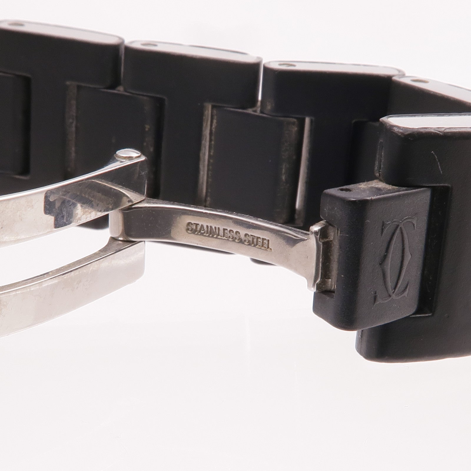 CARTIER Pasha Seatimer W3140003