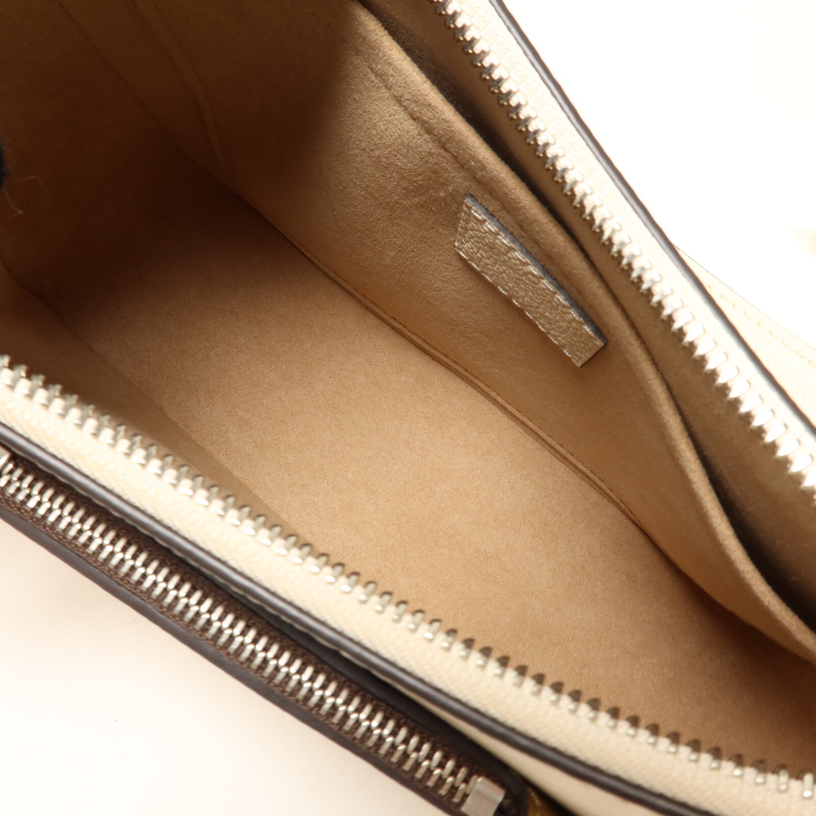 LOUIS VUITTON Epi/Monogram Reverse Marelle手挽肩背兩用袋