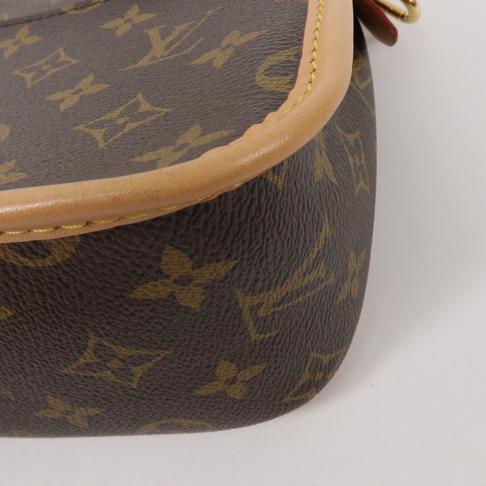LOUIS VUITTON Monogram Diane手挽肩背兩用袋