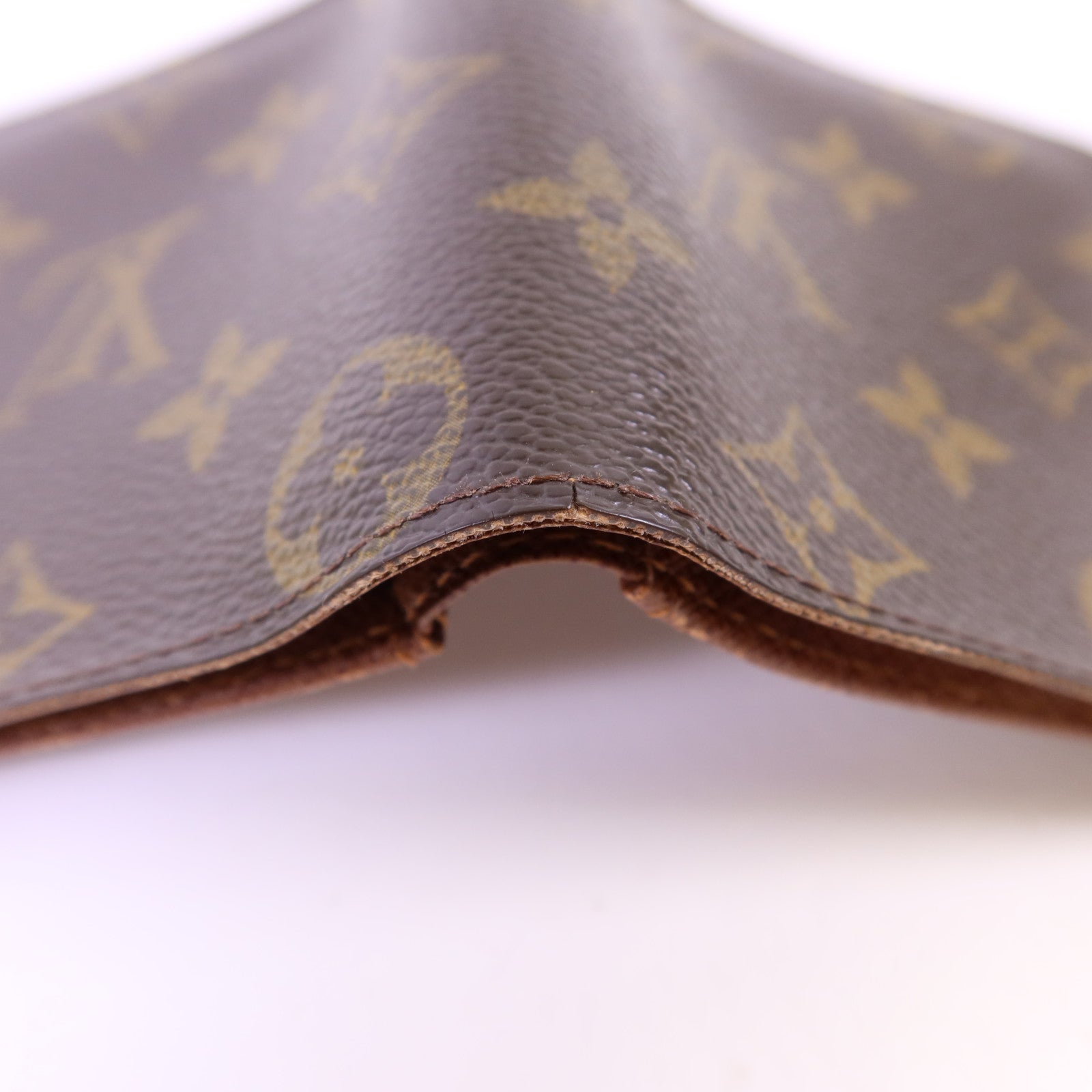 LOUIS VUITTON 【激減優惠】Monogram Bifold Wallet錢包