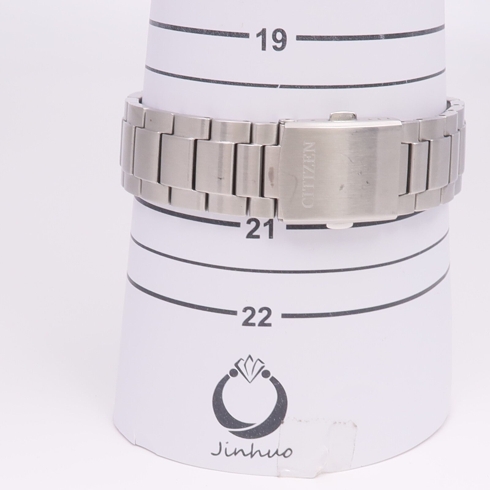 CITIZEN Mechanical NJ0120-81E