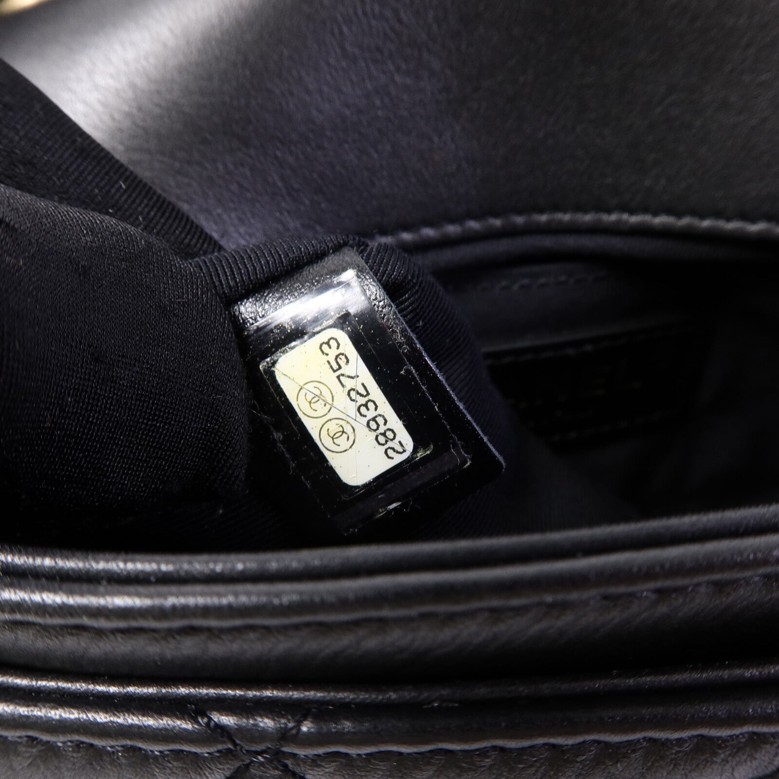 CHANEL 羊皮皮革2 Way Chain Shoulder Bag手挽肩背兩用袋