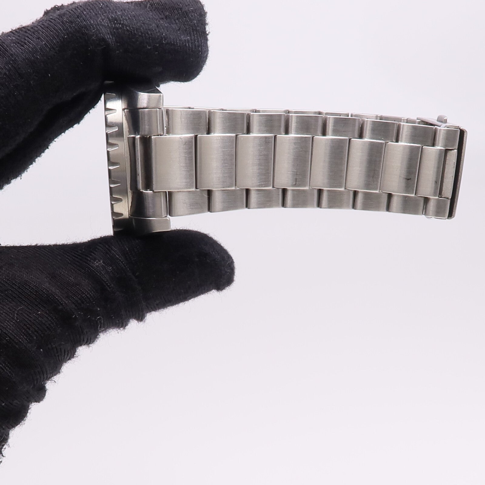 CITIZEN Mechanical NJ0120-81E