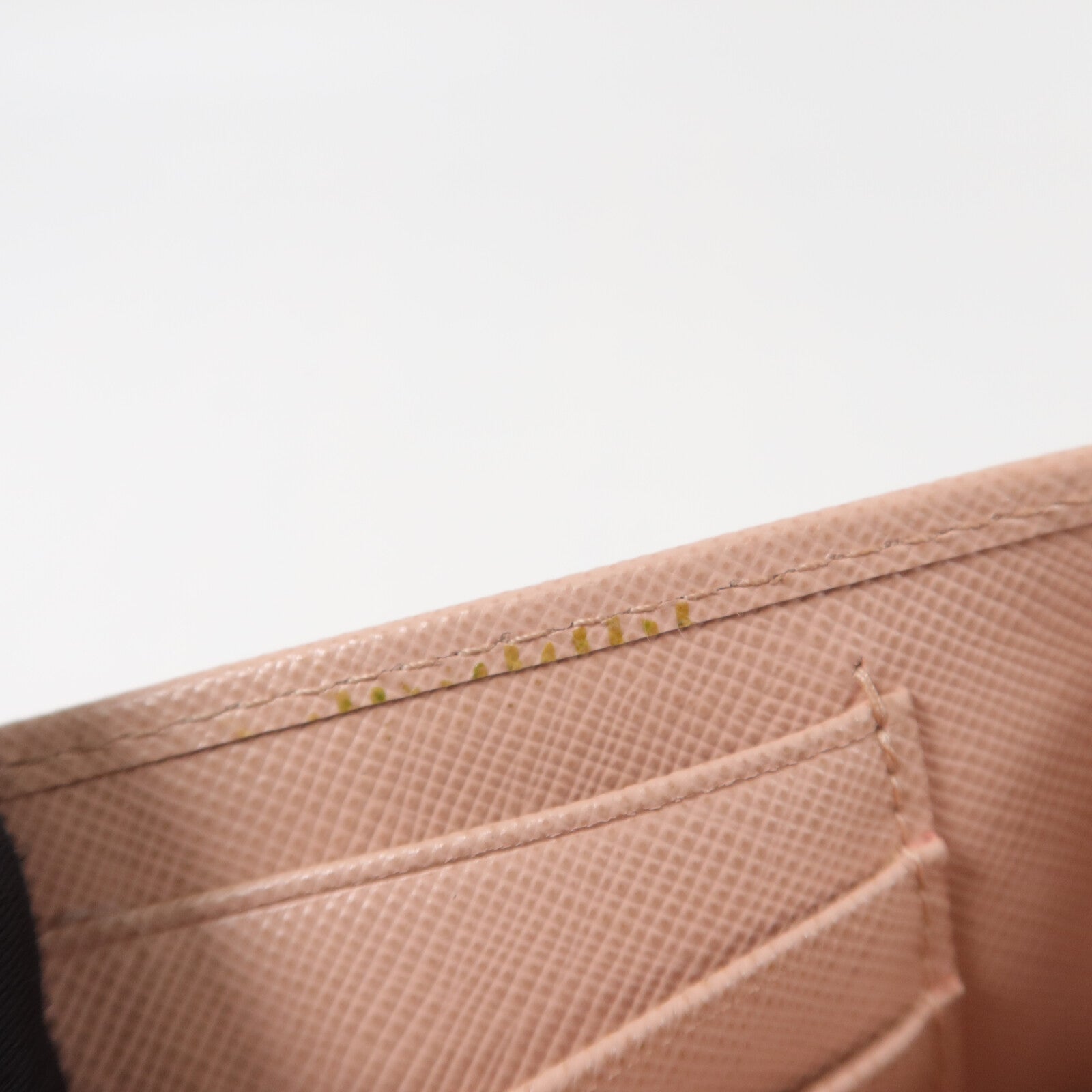 PRADA 牛皮皮革Bow Wallwt On Chain肩背袋