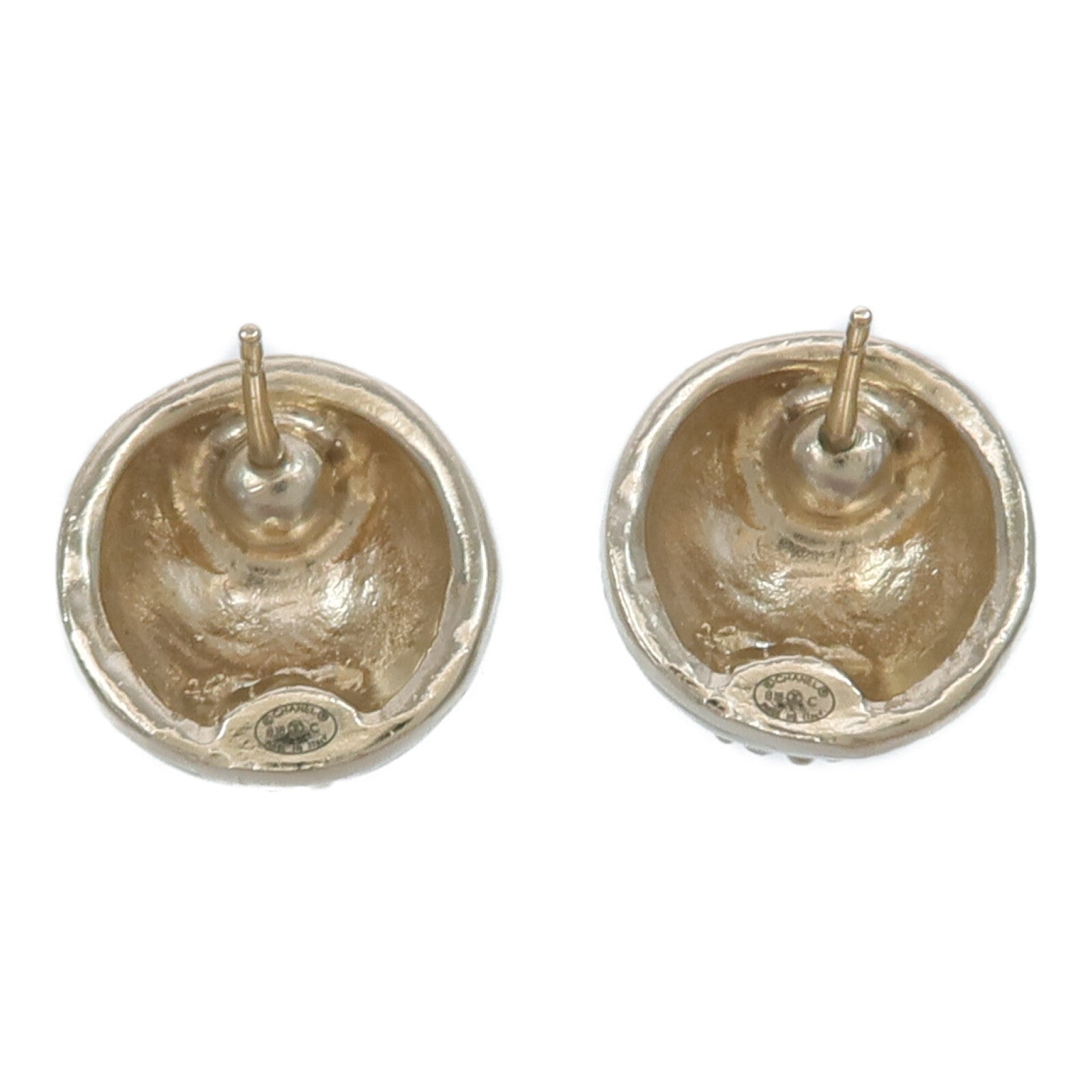 CHANEL 金屬Earrings耳環