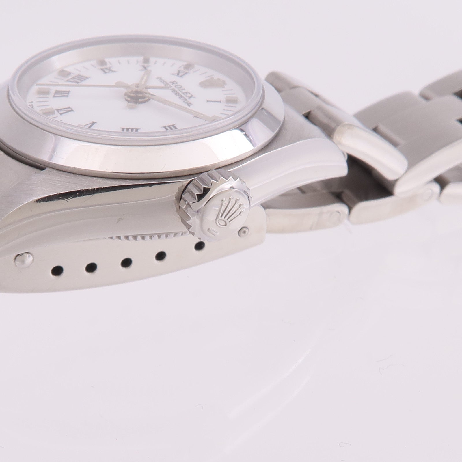 ROLEX Oyster Perpetual 67180