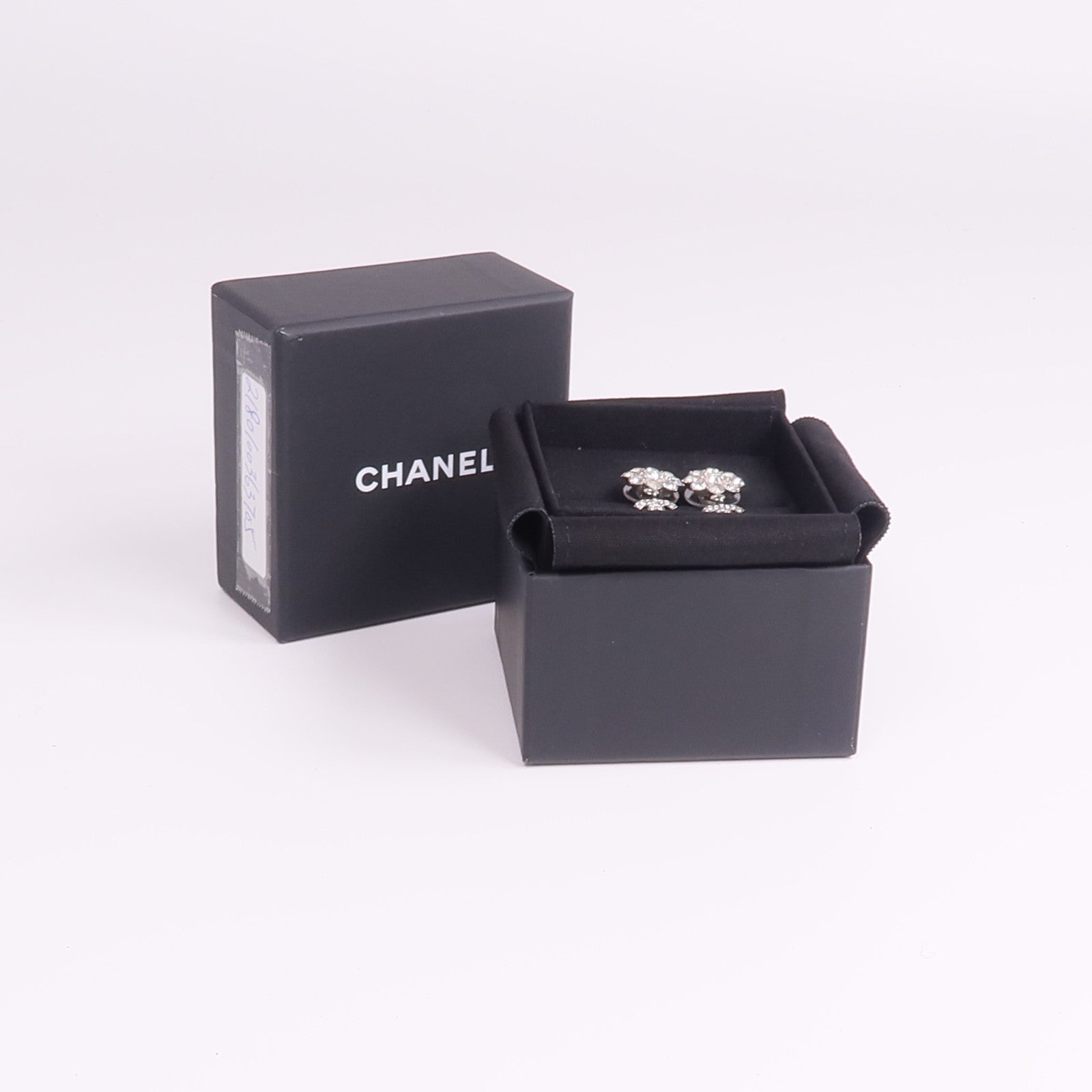 CHANEL 金屬Earrings耳環