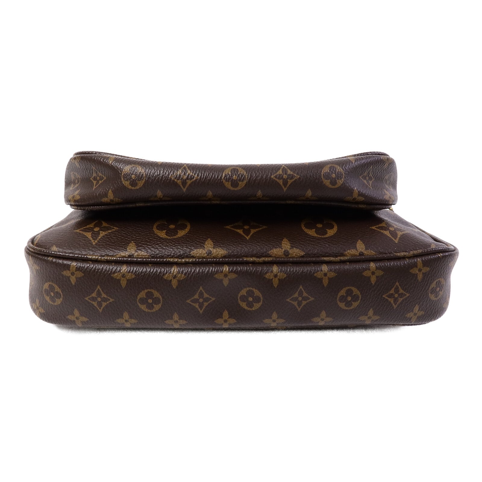 LOUIS VUITTON Monogram Multi Pochette Accessoires肩背袋