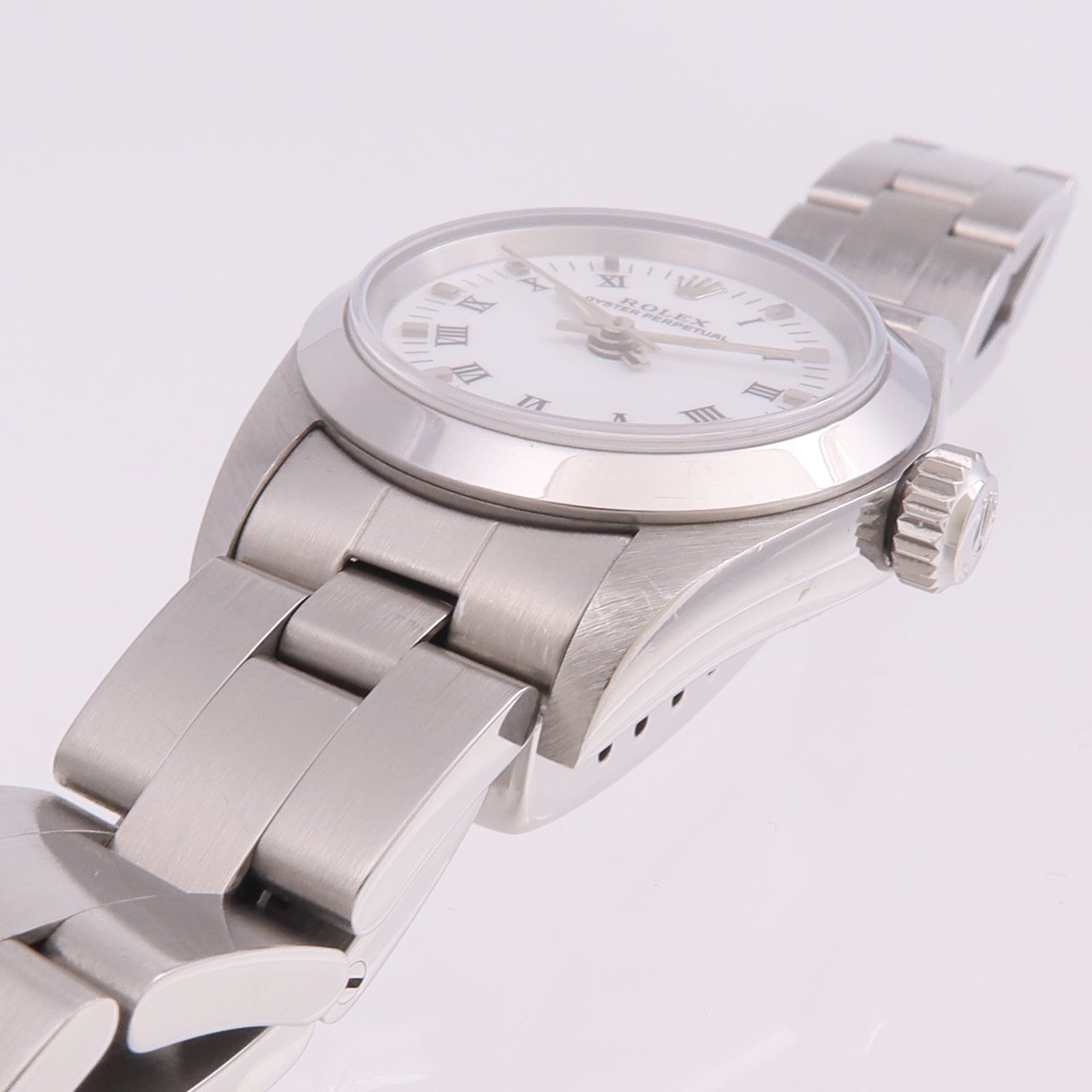 ROLEX Oyster Perpetual 67180