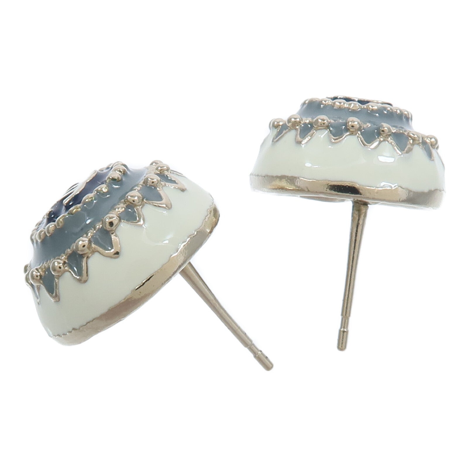 CHANEL 金屬Earrings耳環