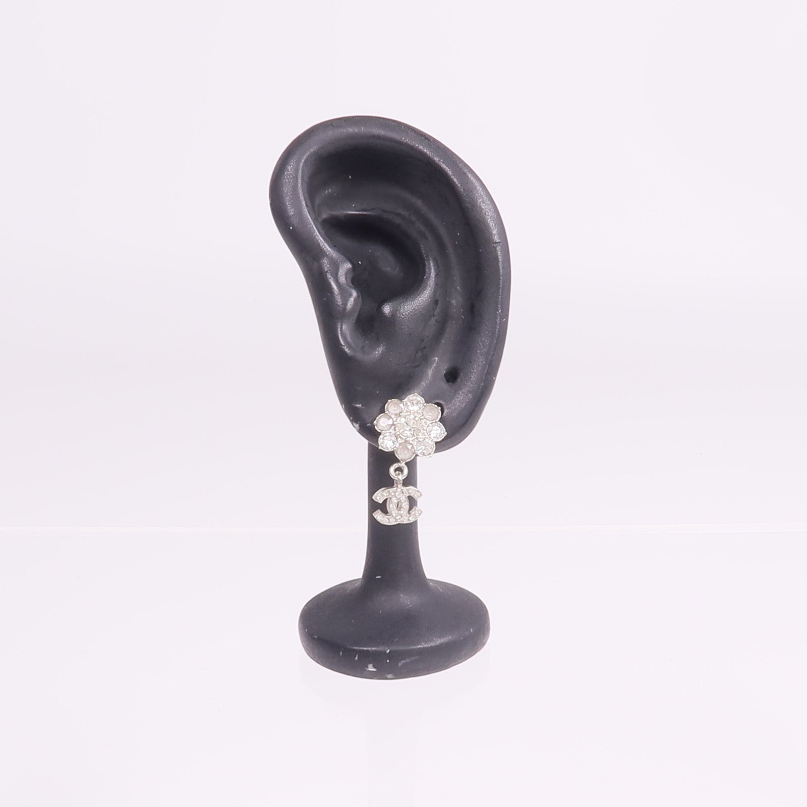CHANEL 金屬Earrings耳環