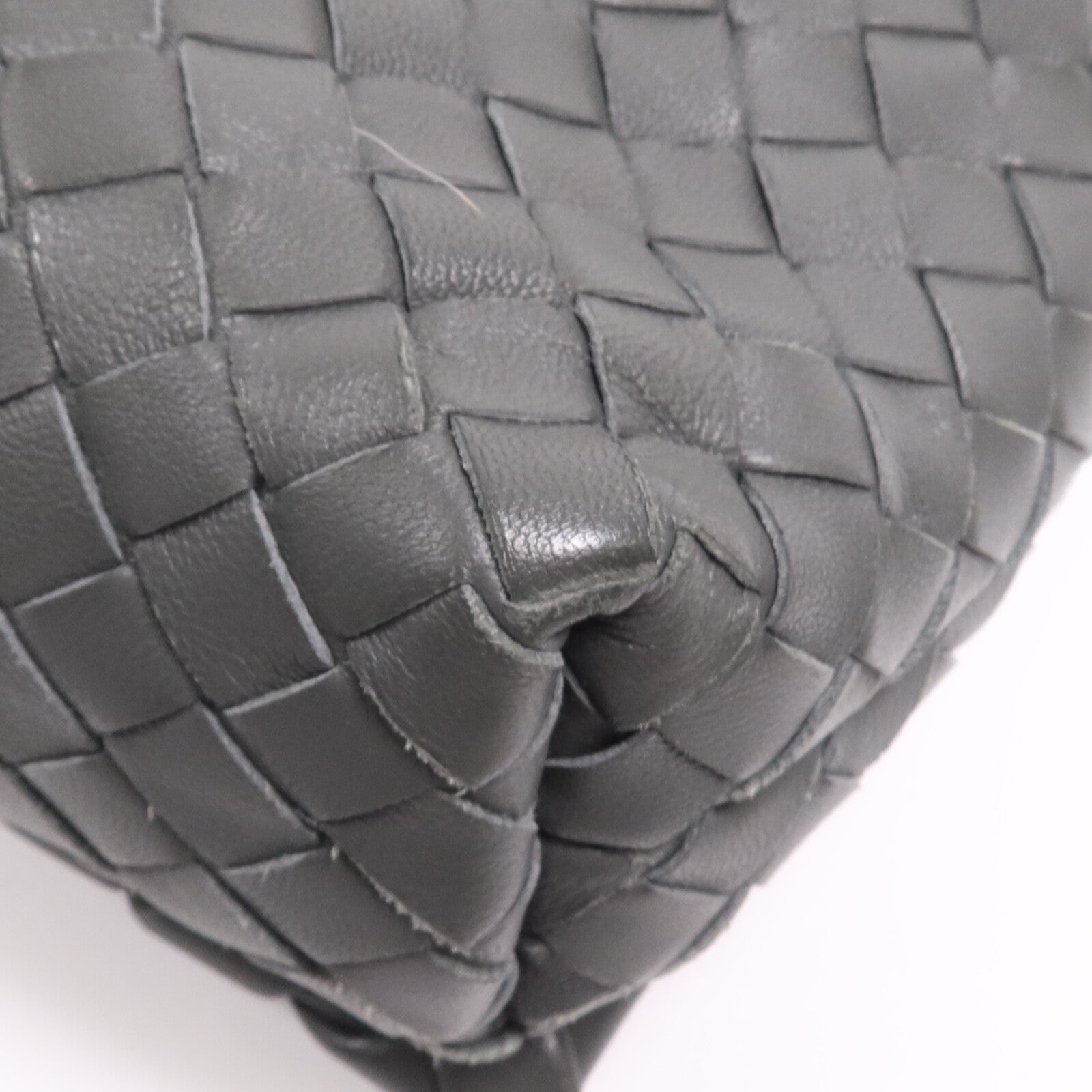 BOTTEGA VENETA 牛皮皮革Olimpia Bag肩背袋