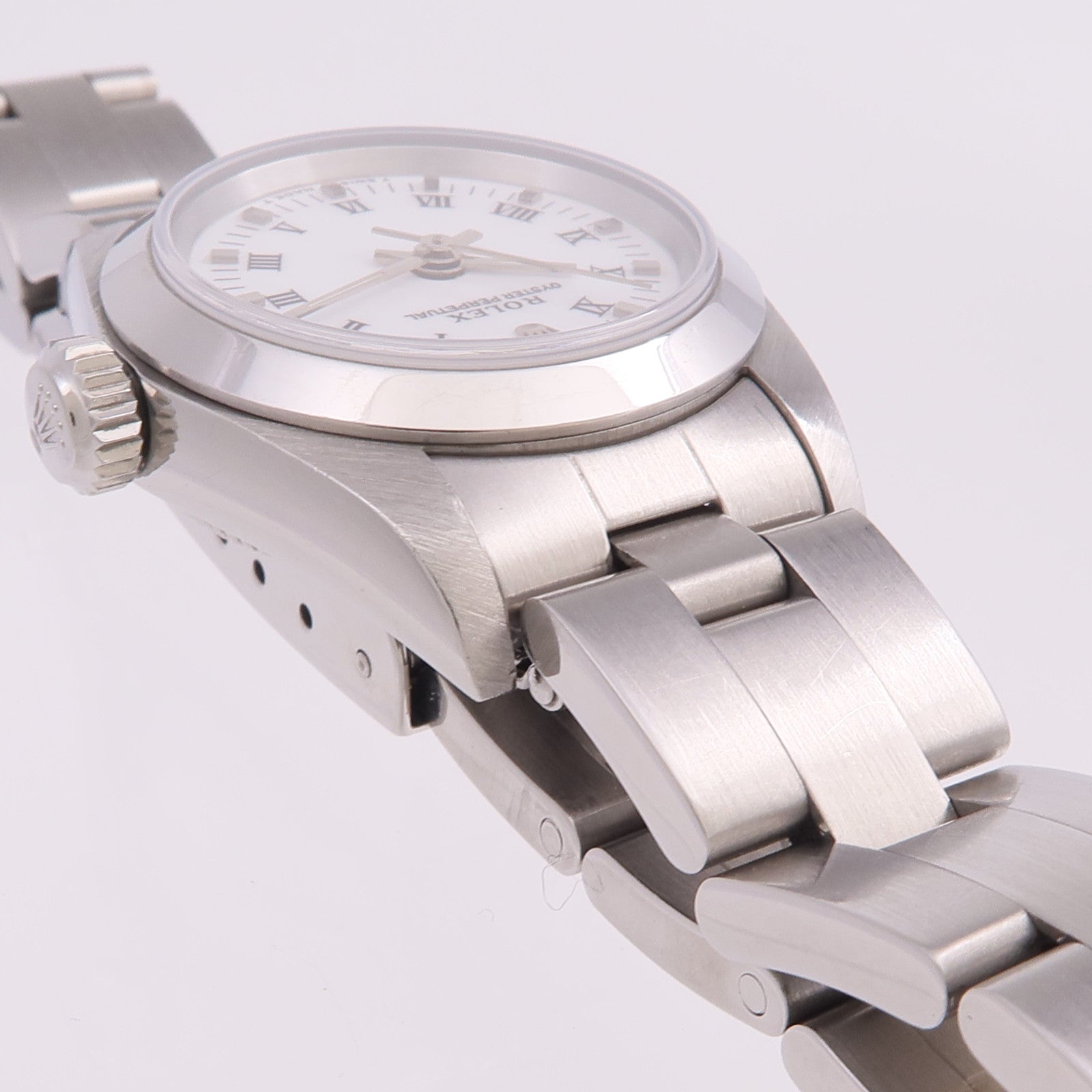 ROLEX Oyster Perpetual 67180