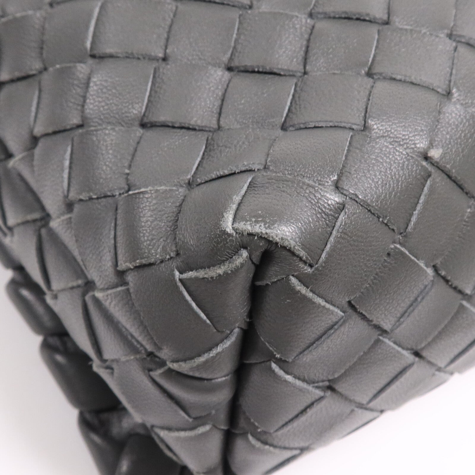 BOTTEGA VENETA 牛皮皮革Olimpia Bag肩背袋