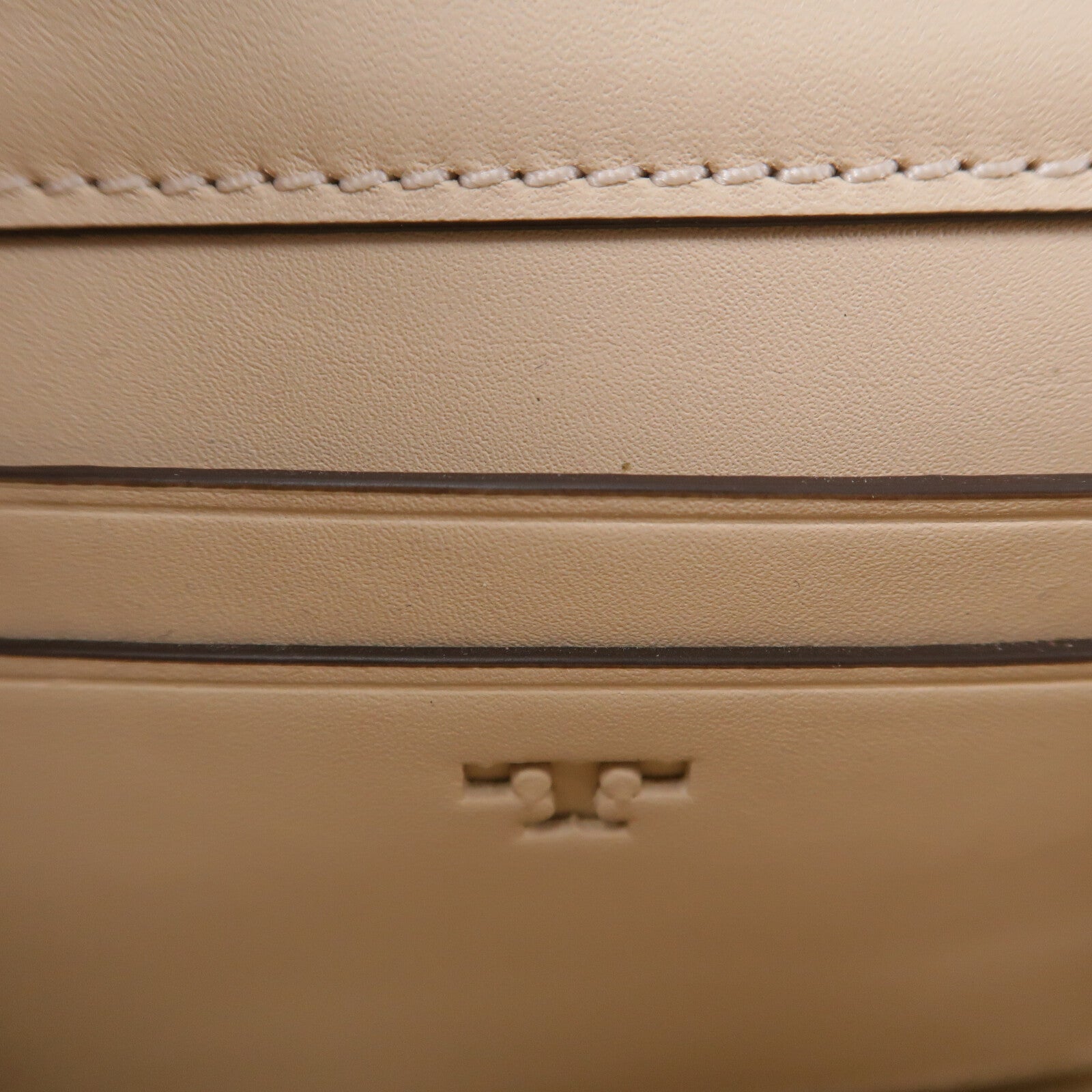Tory Burch 牛皮皮革2 Way Shoulder Bag手挽肩背兩用袋