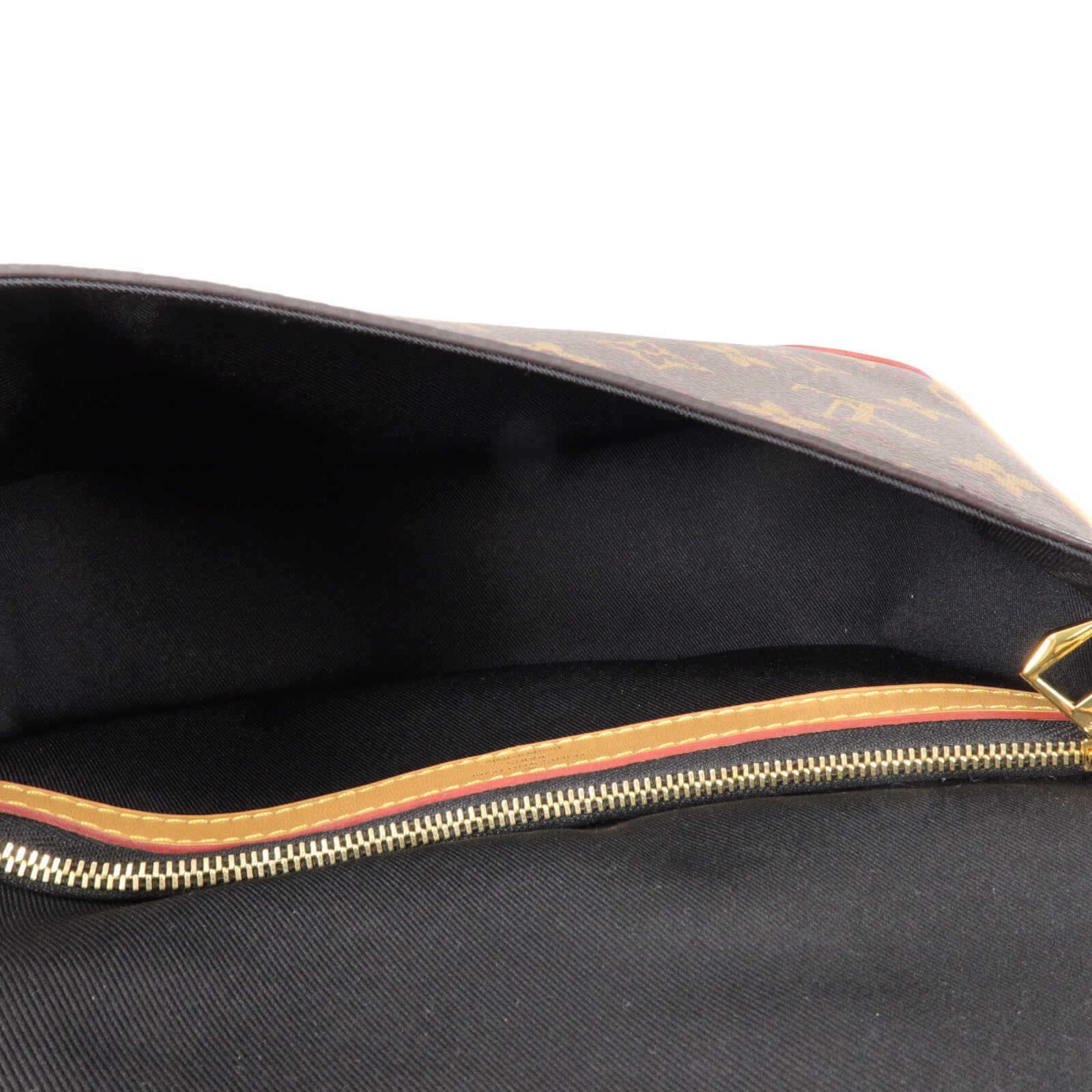 LOUIS VUITTON Monogram Diane手挽肩背兩用袋