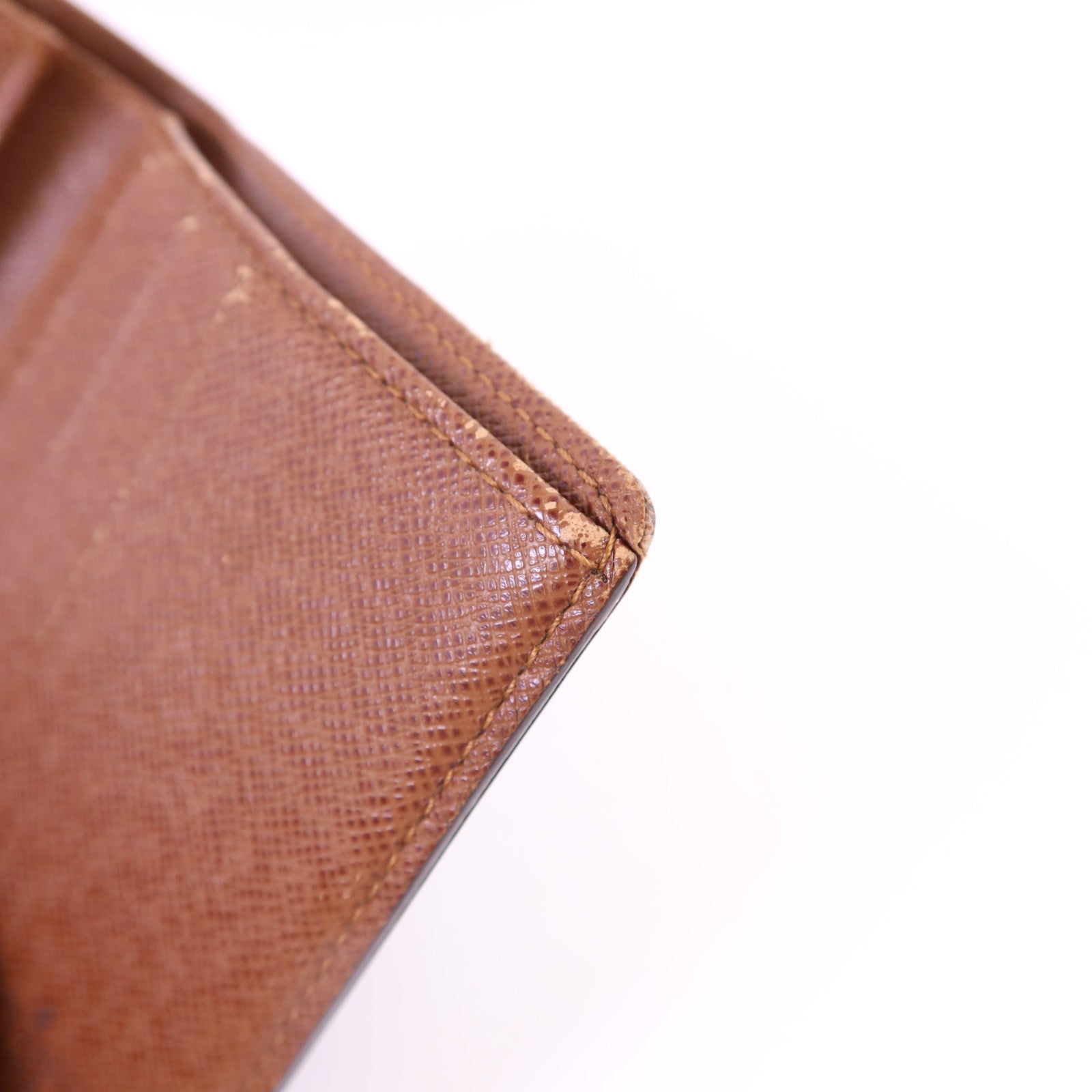 LOUIS VUITTON 【激減優惠】Monogram Bifold Wallet錢包