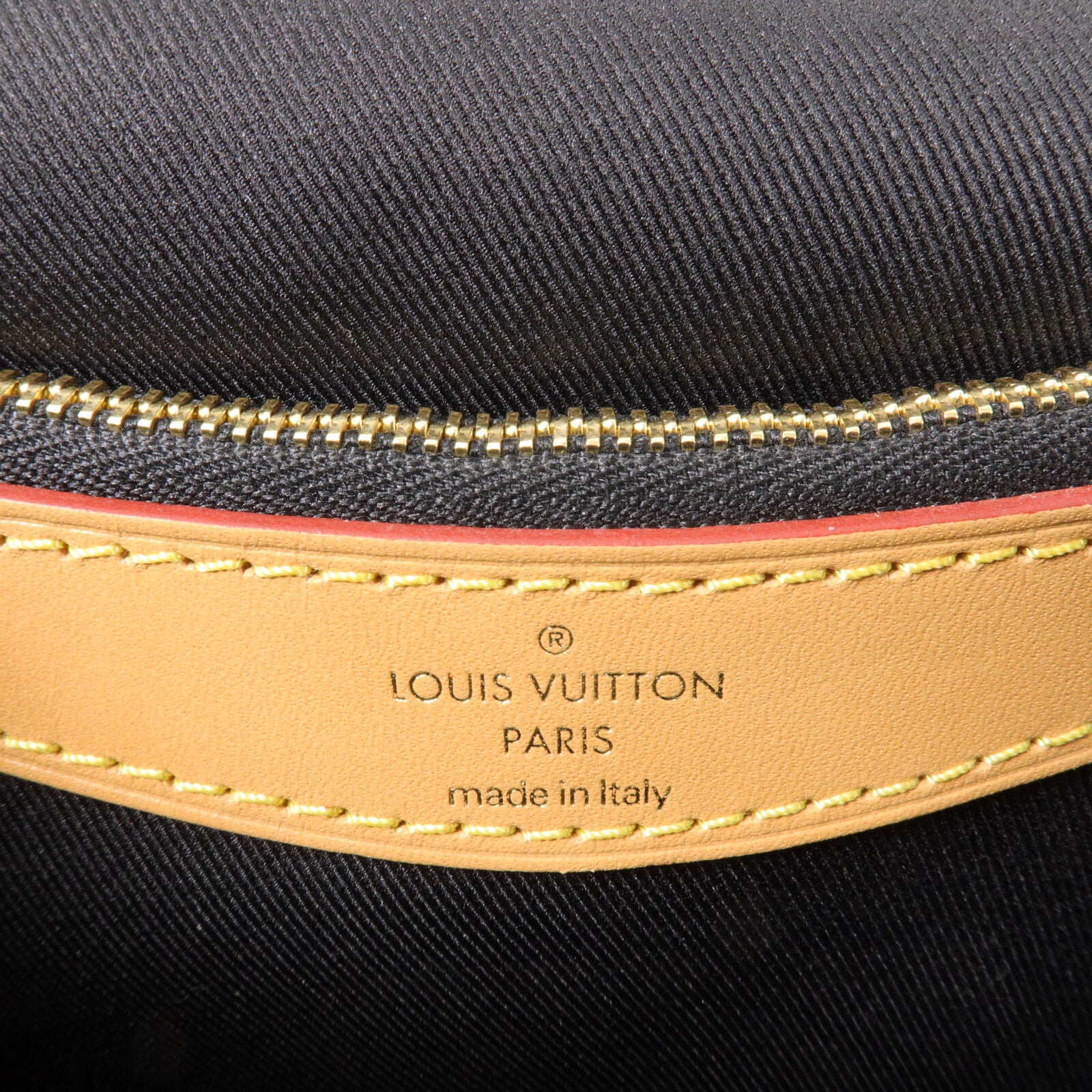 LOUIS VUITTON Monogram Diane手挽肩背兩用袋