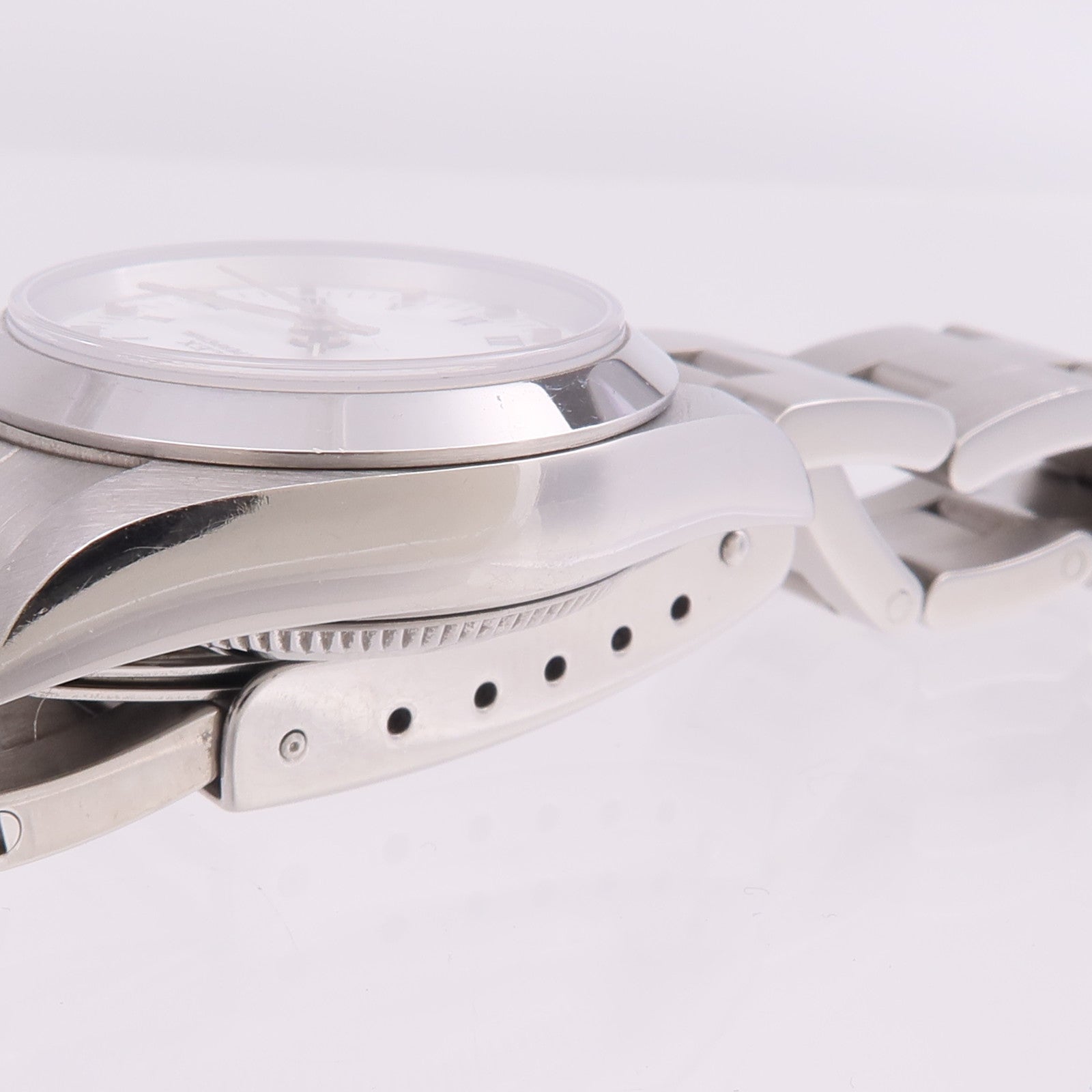 ROLEX Oyster Perpetual 67180