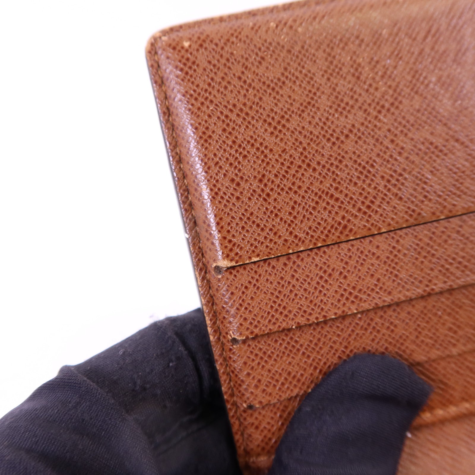 LOUIS VUITTON 【激減優惠】Monogram Bifold Wallet錢包