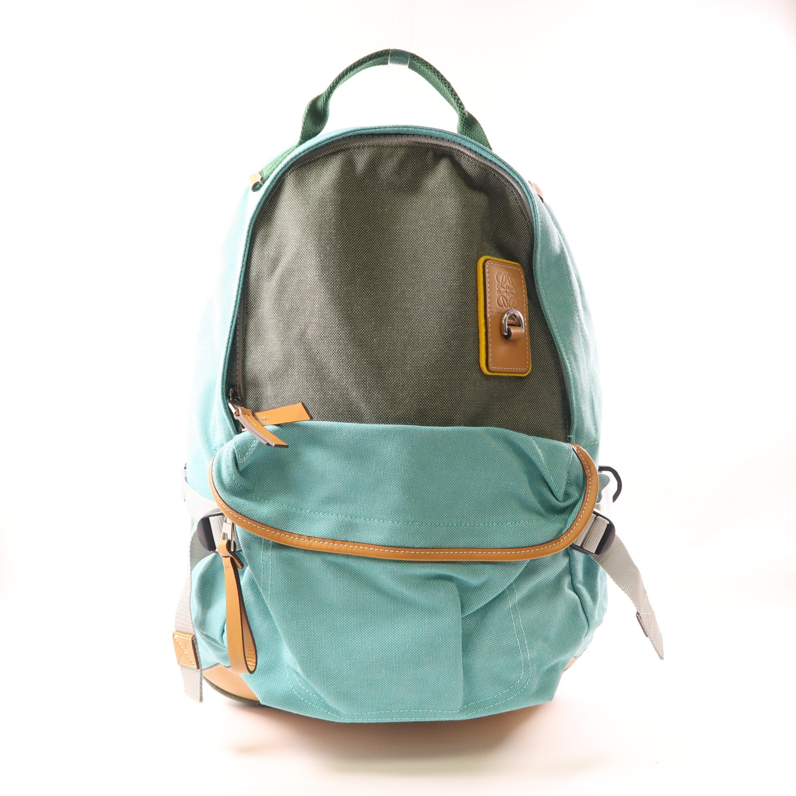 LOEWE【激減優惠】 帆布Backpack背包