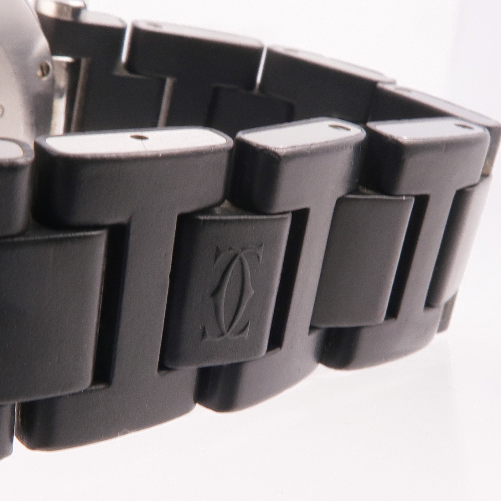 CARTIER Pasha Seatimer W3140003