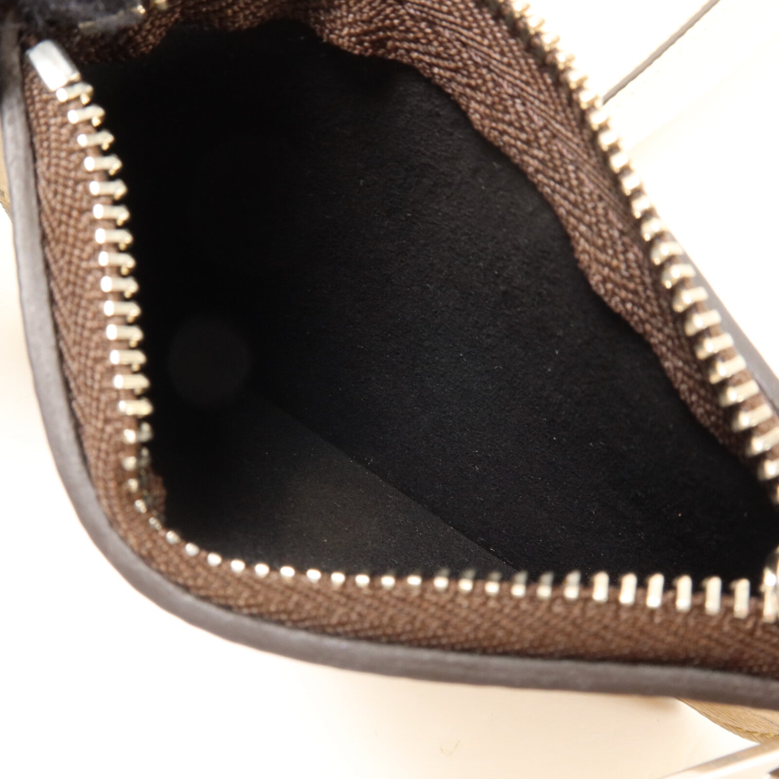 LOUIS VUITTON Epi/Monogram Reverse Marelle手挽肩背兩用袋