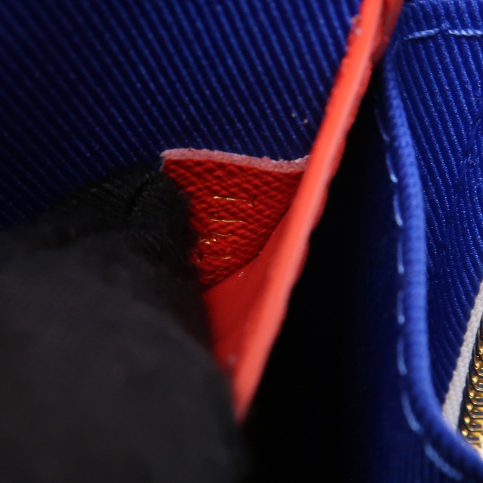 LOUIS VUITTON Monogram/皮革LV x NBA Soft Trunk金扣鏈帶肩背袋棕色/白色