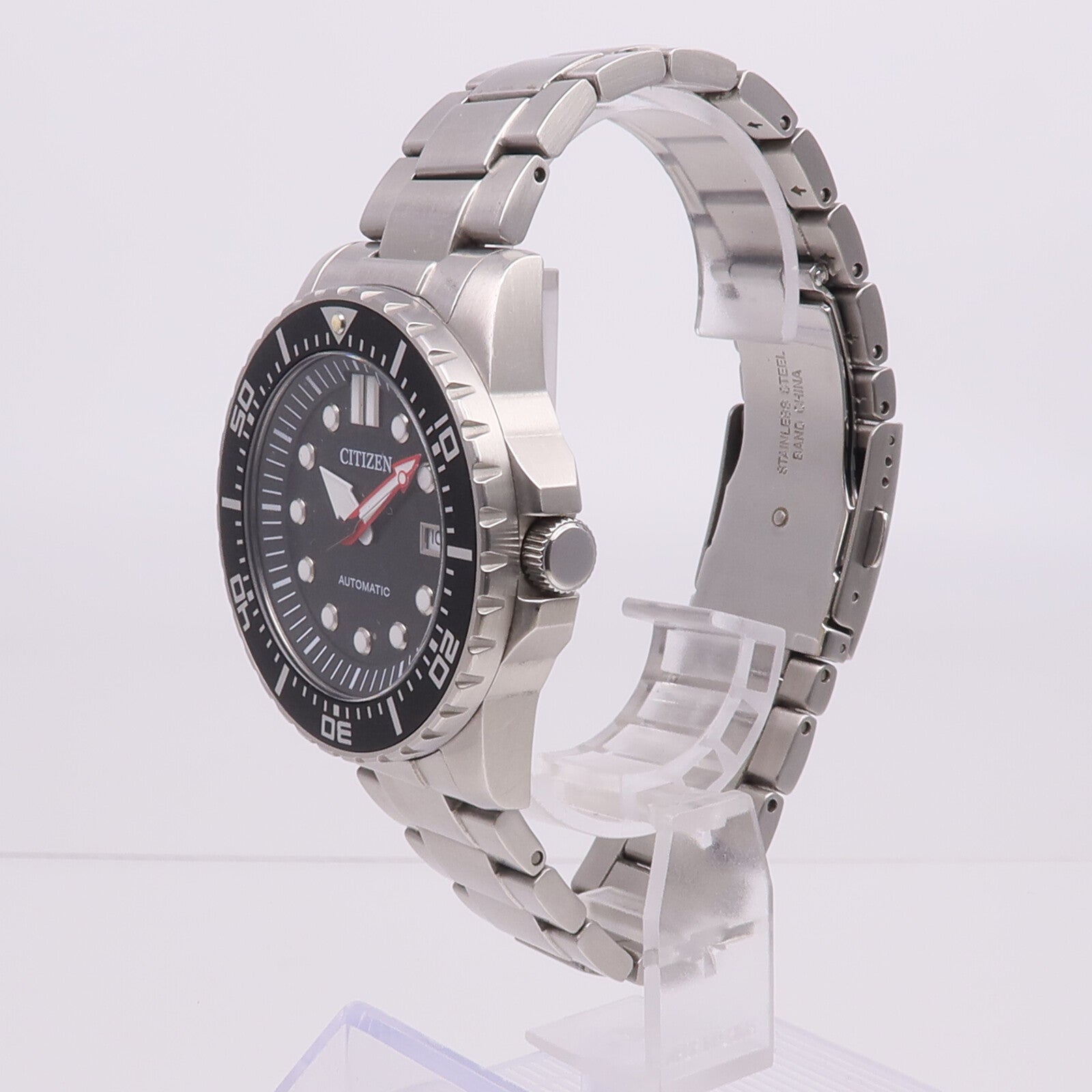 CITIZEN Mechanical NJ0120-81E