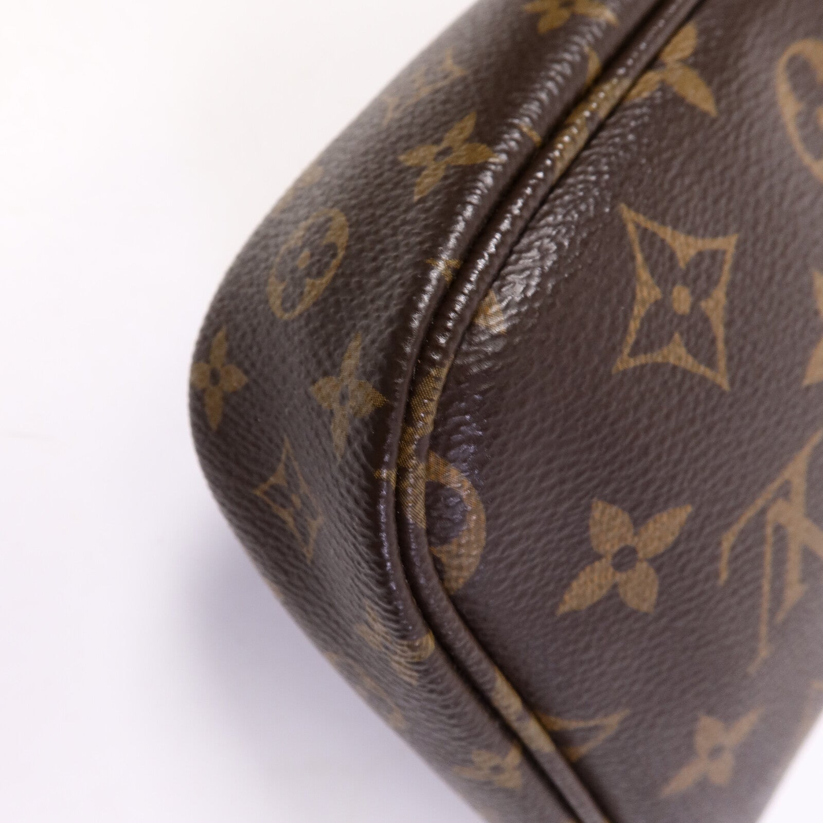 LOUIS VUITTON Monogram Multi Pochette Accessoires肩背袋