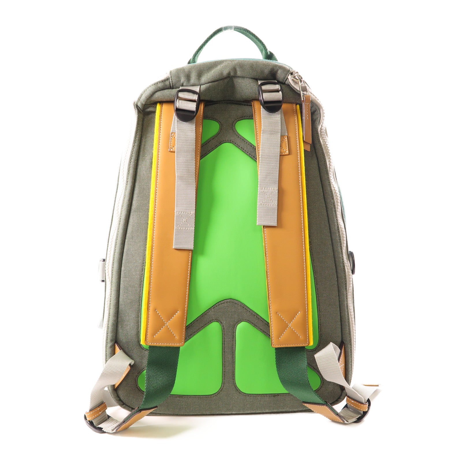 LOEWE【激減優惠】 帆布Backpack背包