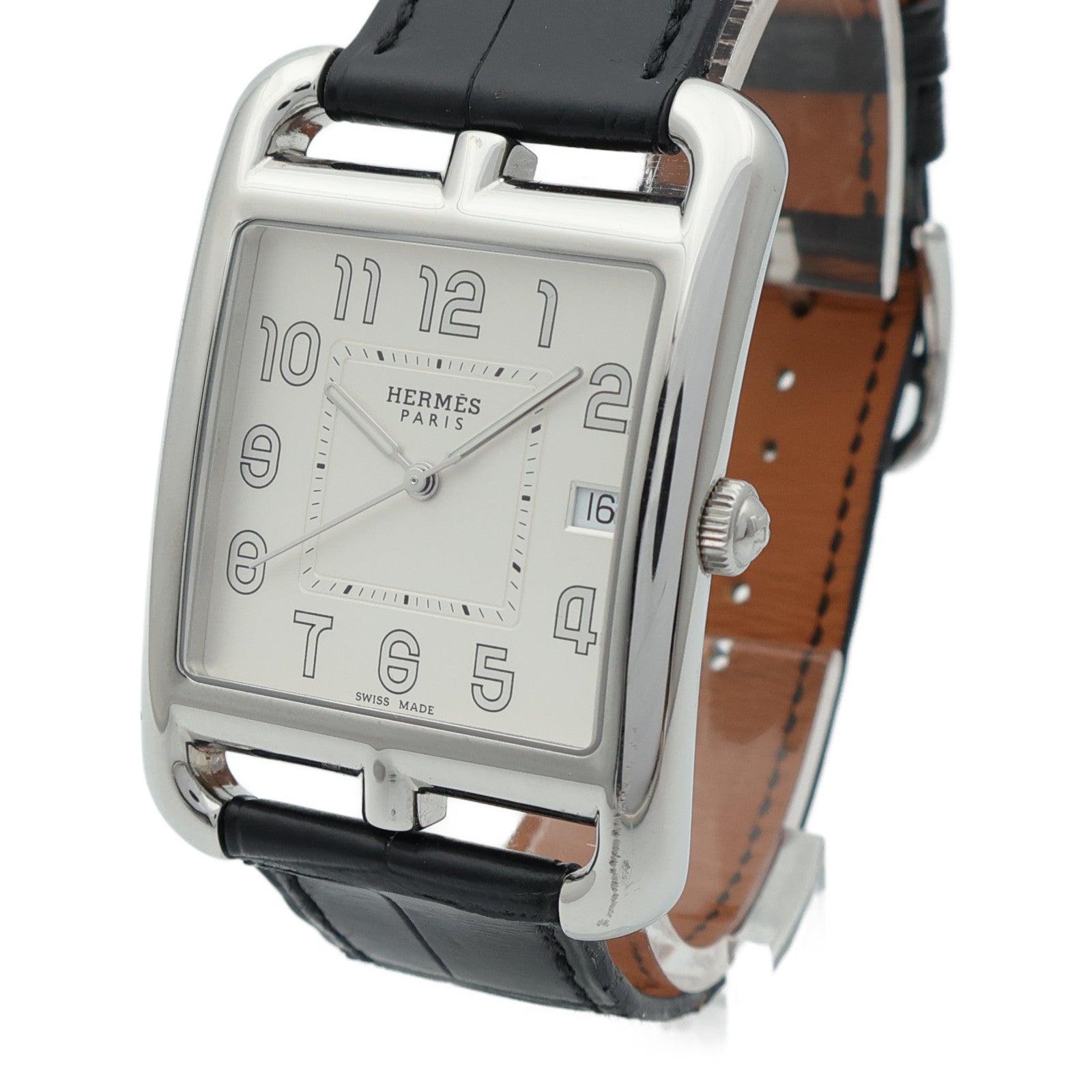 HERMES Capecod Large Model 37mm CC1.810