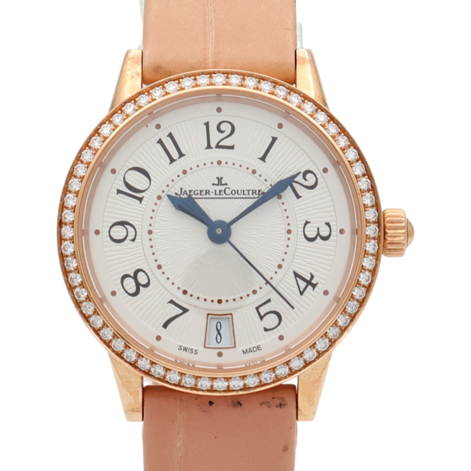 JAEGER-LECOULTRE Rendez-Vous Q3512520