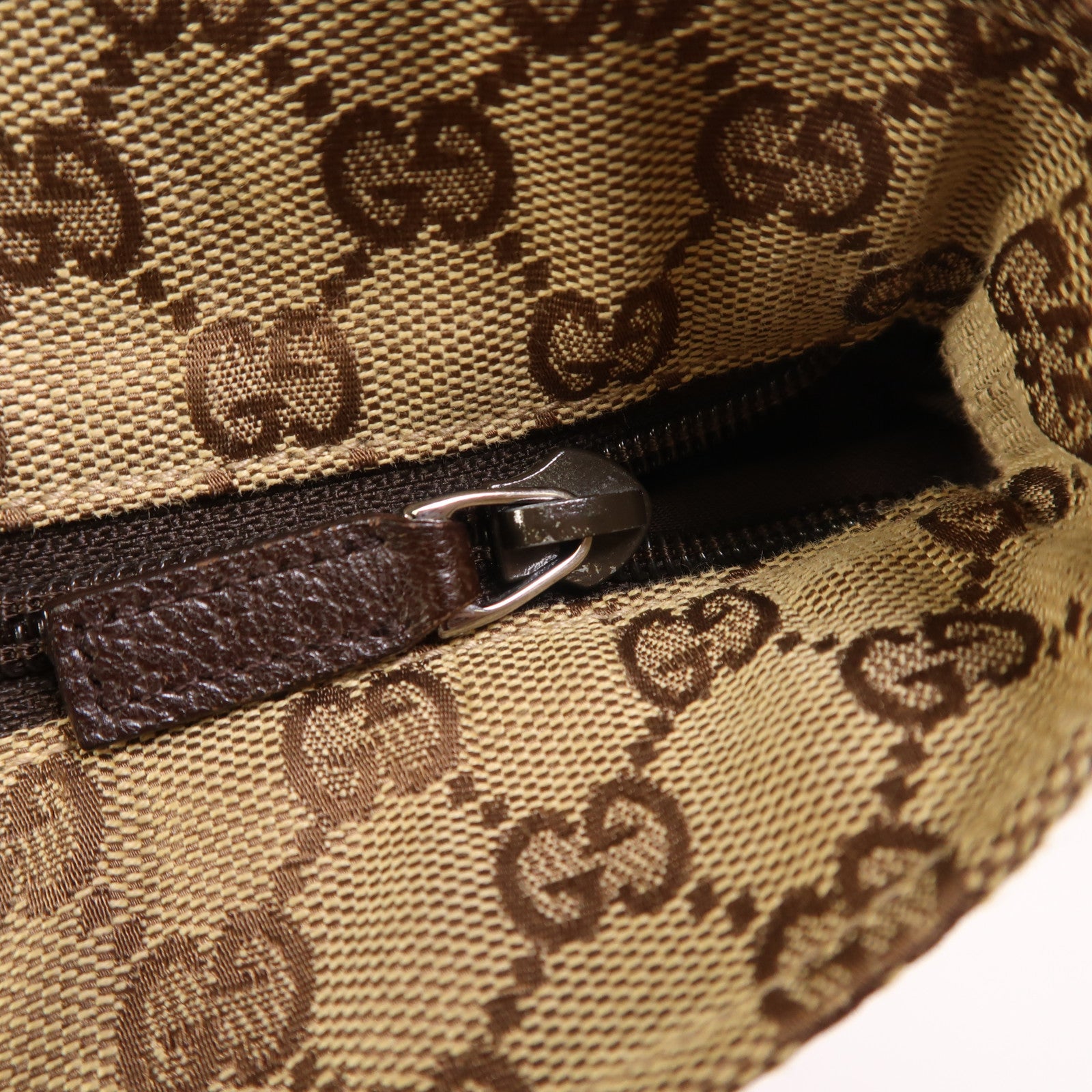 GUCCI 【激減優惠】帆布Tote Bag肩背袋